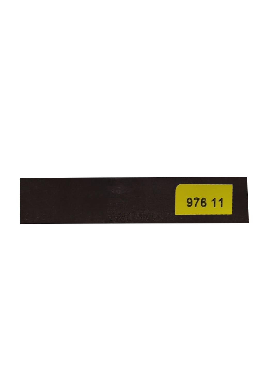 Sert Tamir Mumları PLUS 976 11 Sherwood W 8cm Sert Mum Plus