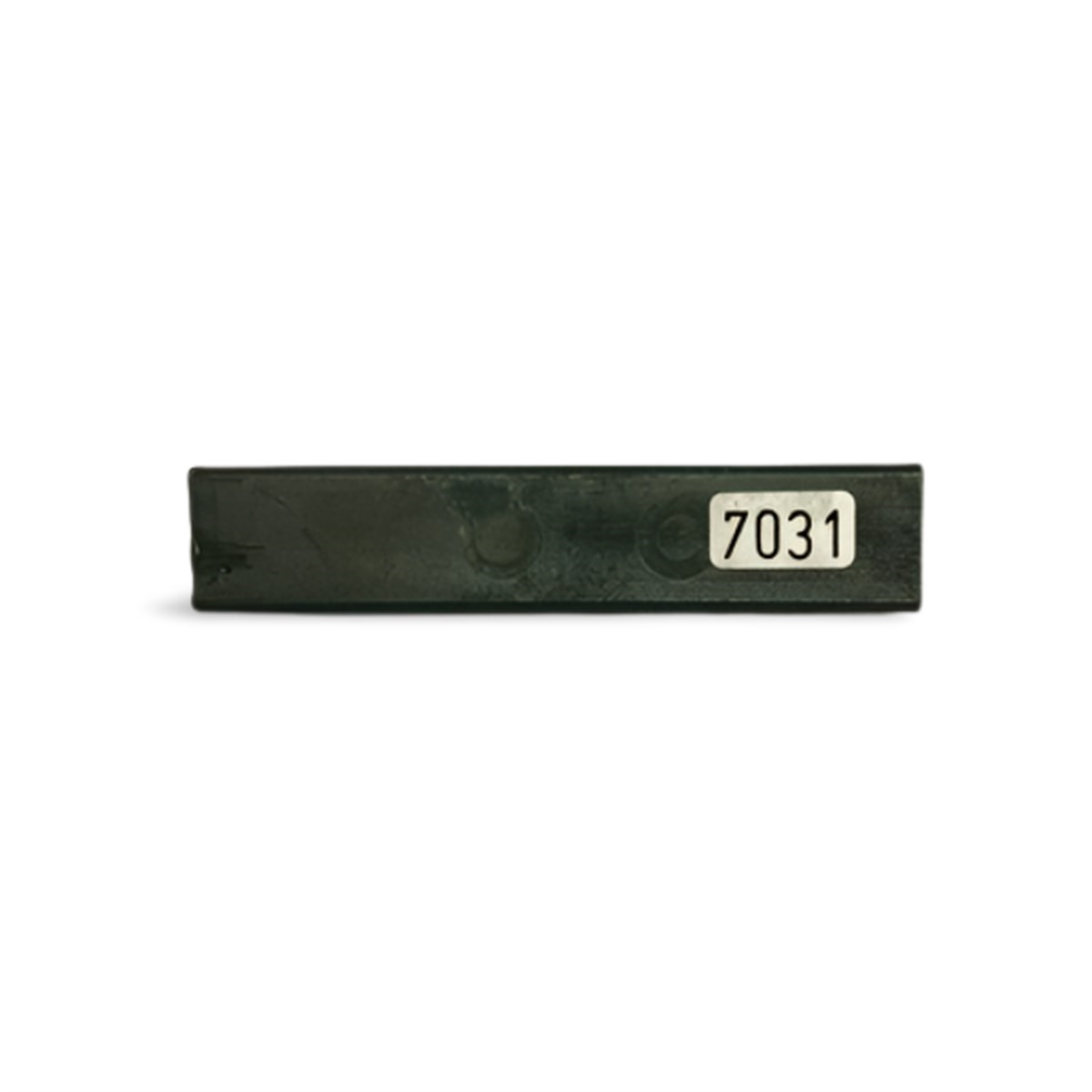 Sert Tamir Mumları Plus RAL 7031 Mavi Gri 8cm Sert Mum Plus