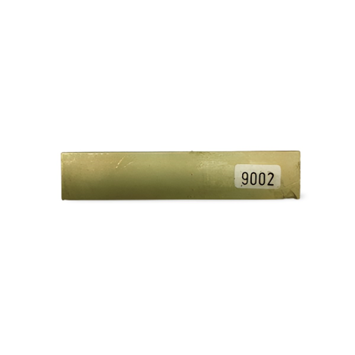 Sert Tamir Mumları Plus RAL 9002 Gri Beyaz 8cm Sert Mum Plus