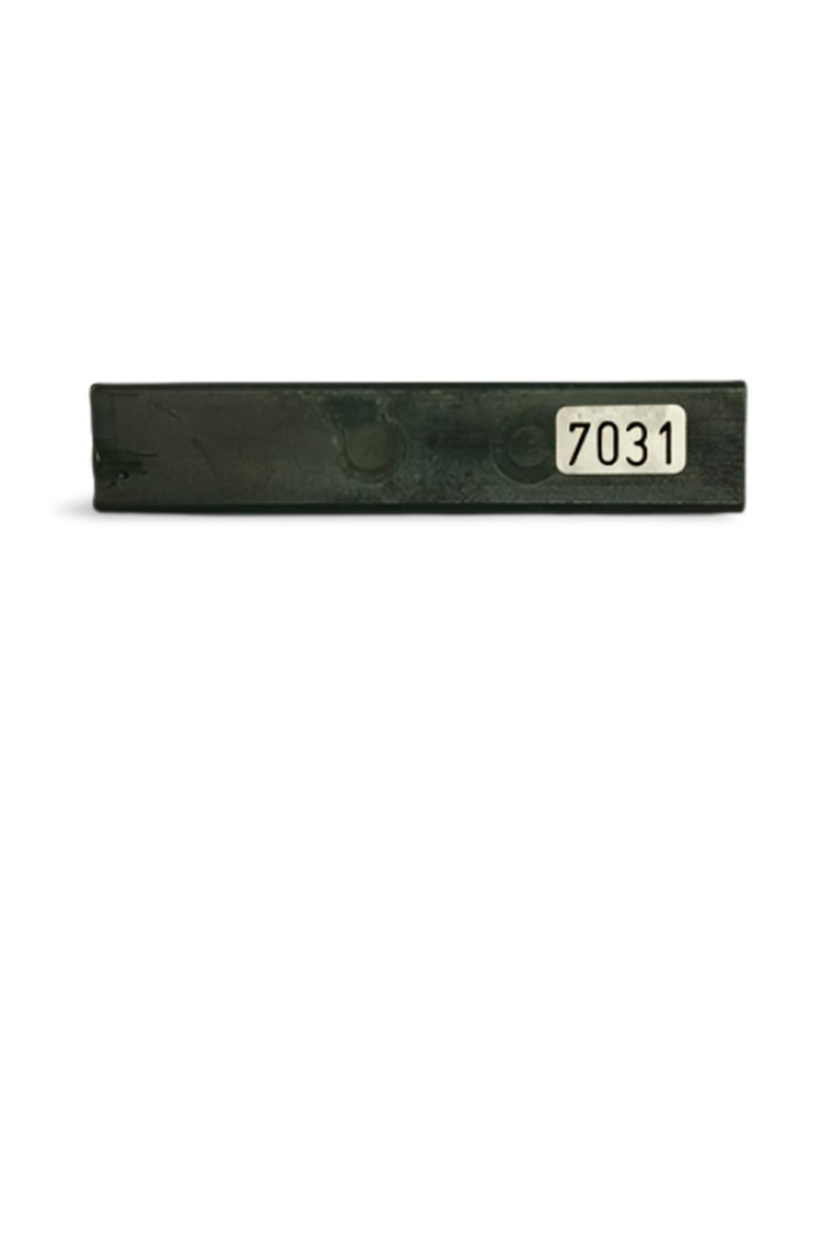 Sert Tamir Mumları RAL 7031 Mavi Gri 8cm Sert Mum