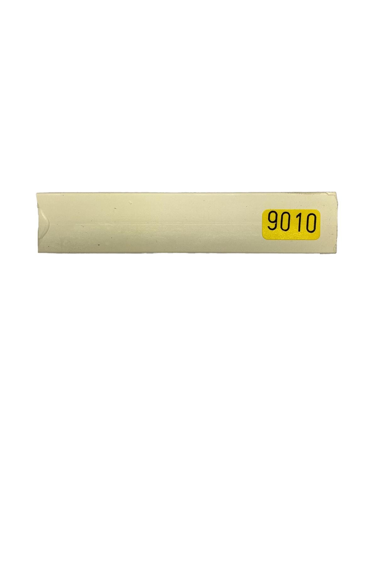 Sert Tamir Mumları RAL 9010 Saf Beyaz 8cm Sert Mum