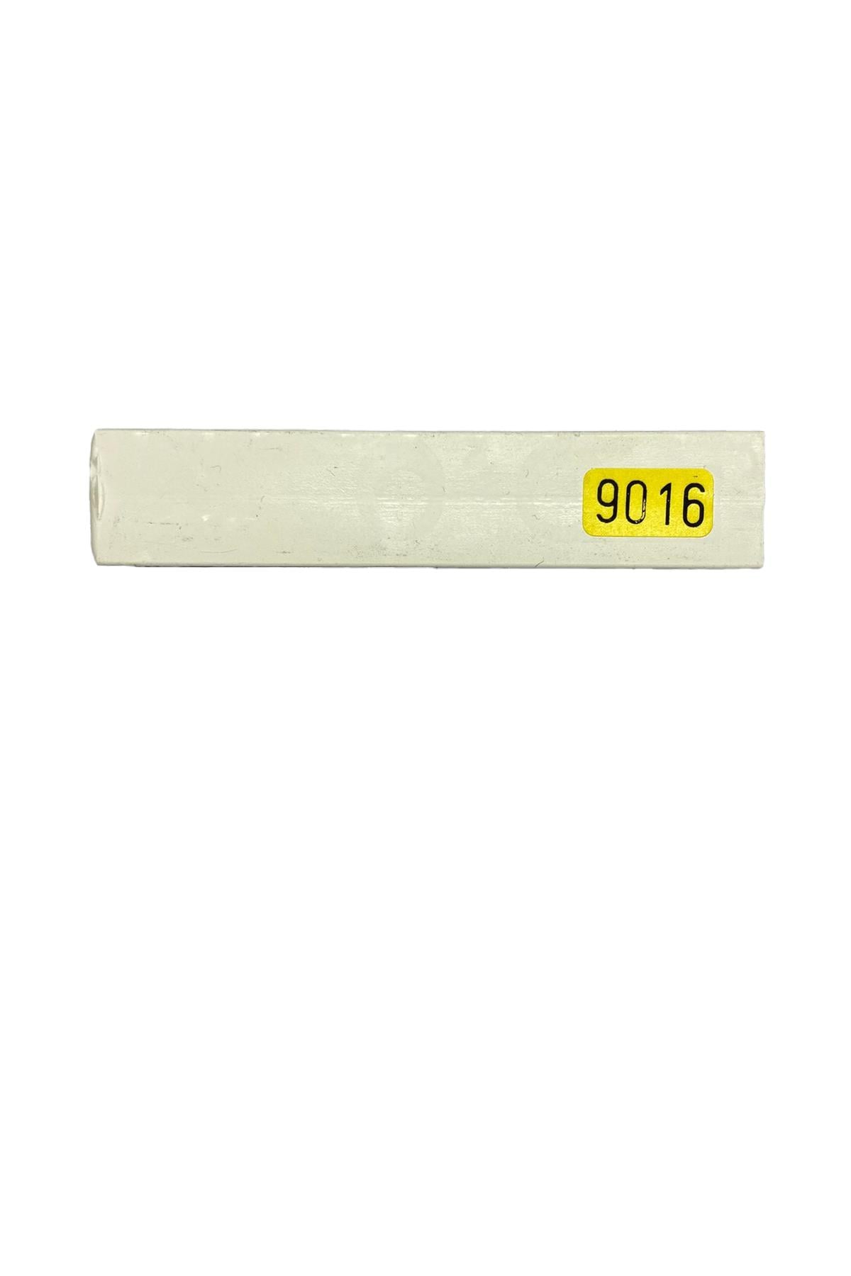 Sert Tamir Mumları RAL 9016 Trafik Beyaz 8cm Sert Mum