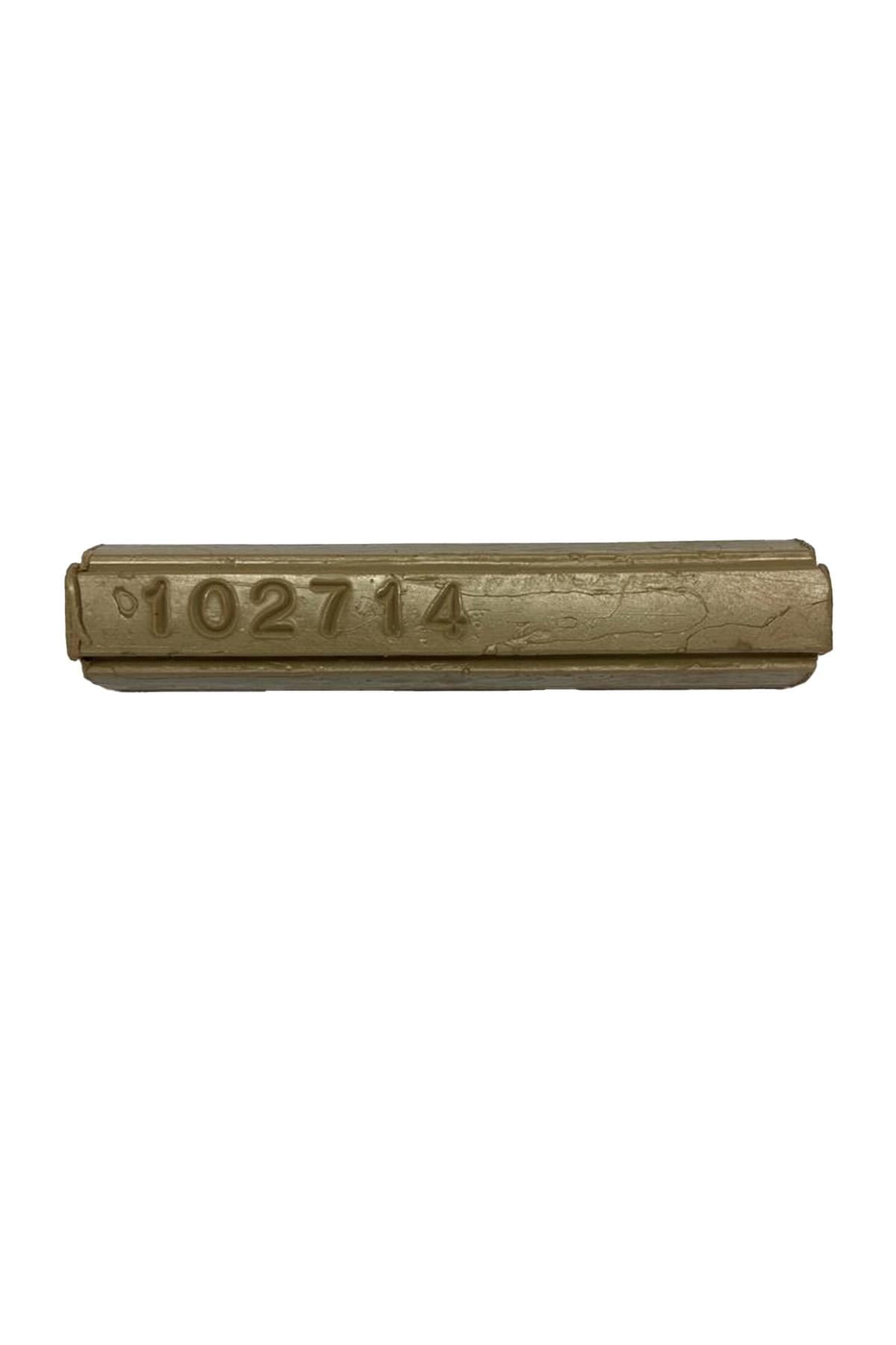 Yumuşak Tamir Mumları 1027 14 Galaksi Caramel 8cm Yumuşak Mum