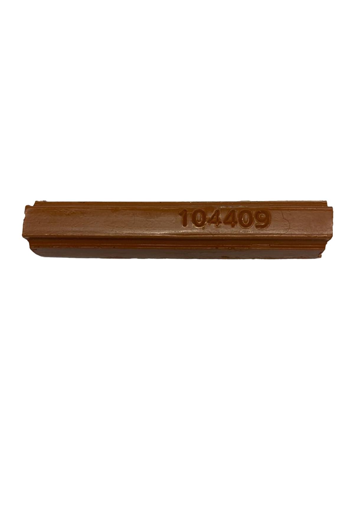 Yumuşak Tamir Mumları 1044 09 A-377 Elma 8cm Yumuşak Mum