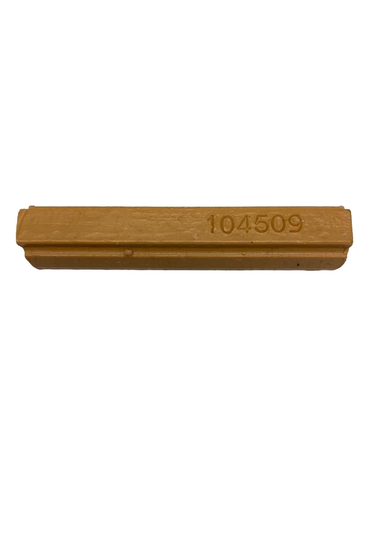 Yumuşak Tamir Mumları 1045 09 A-379 Bambu 8cm Yumuşak Mum