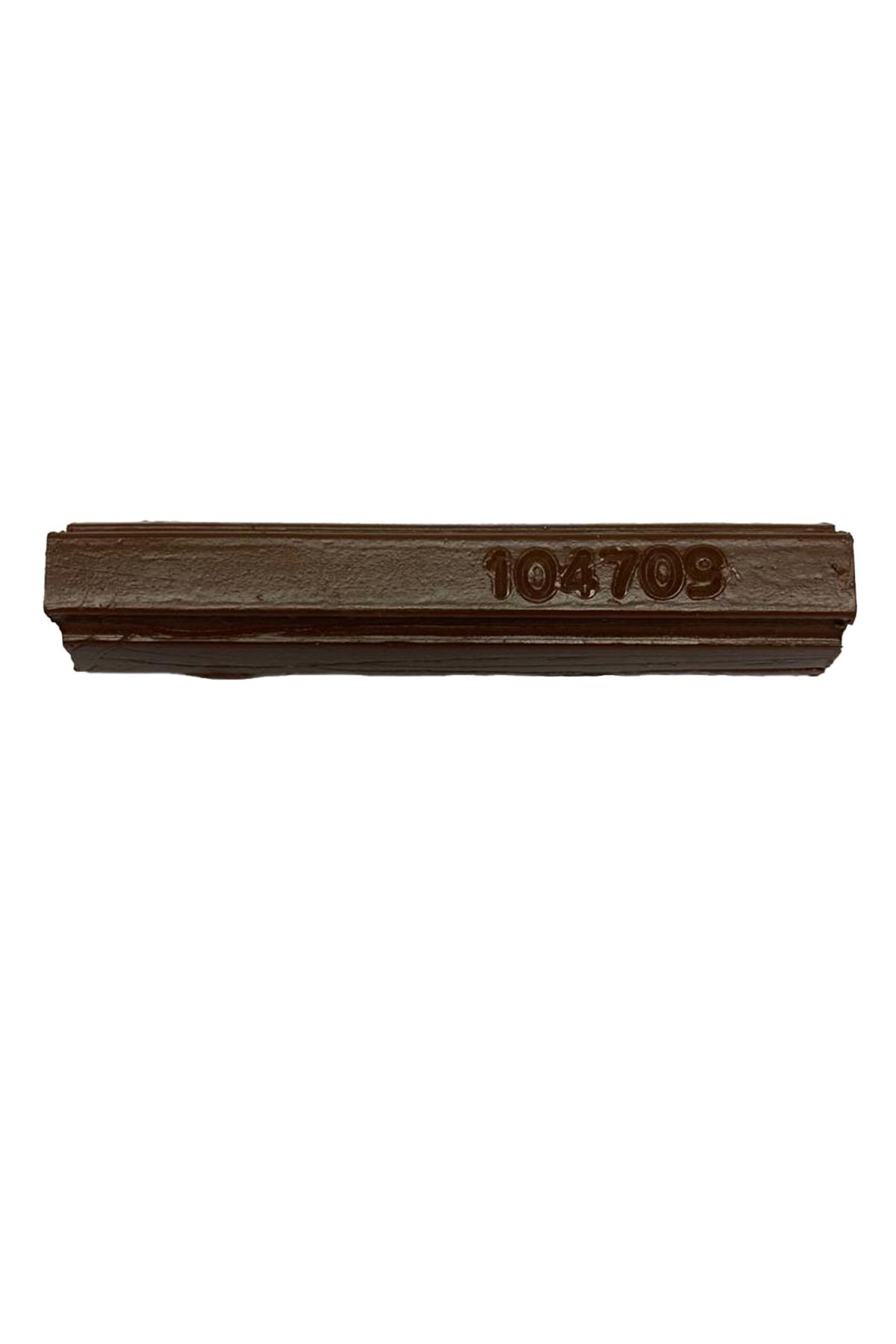 Yumuşak Tamir Mumları 1047 09 A-384 Metalik Ceviz 8cm Yumuşak Mum