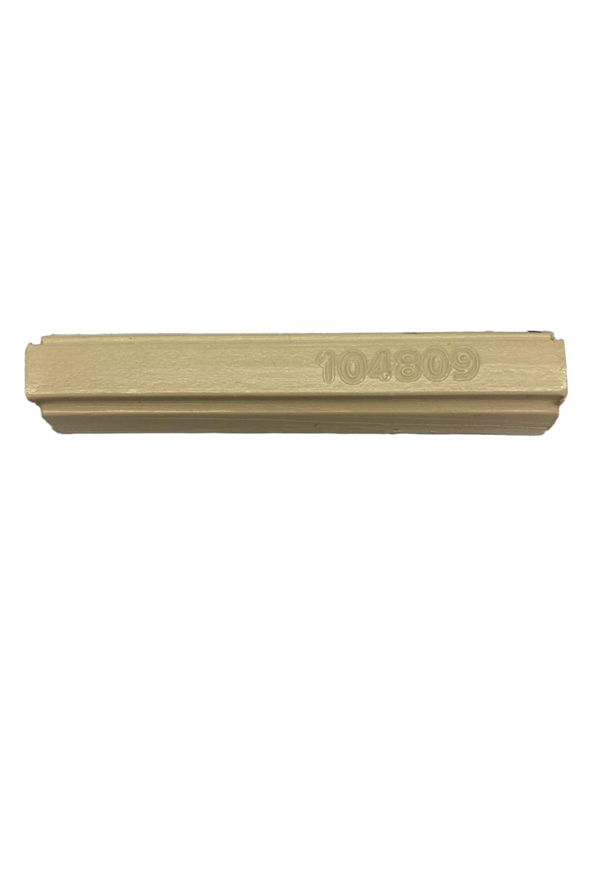 Yumuşak Tamir Mumları 1048 09 A-385 Beyaz Erik 8cm Yumuşak Mum