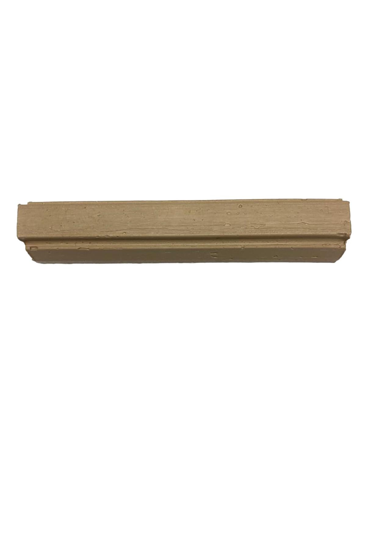 Yumuşak Tamir Mumları 1052 09 D-126 Cafe Capucino 8cm Yumuşak Mum