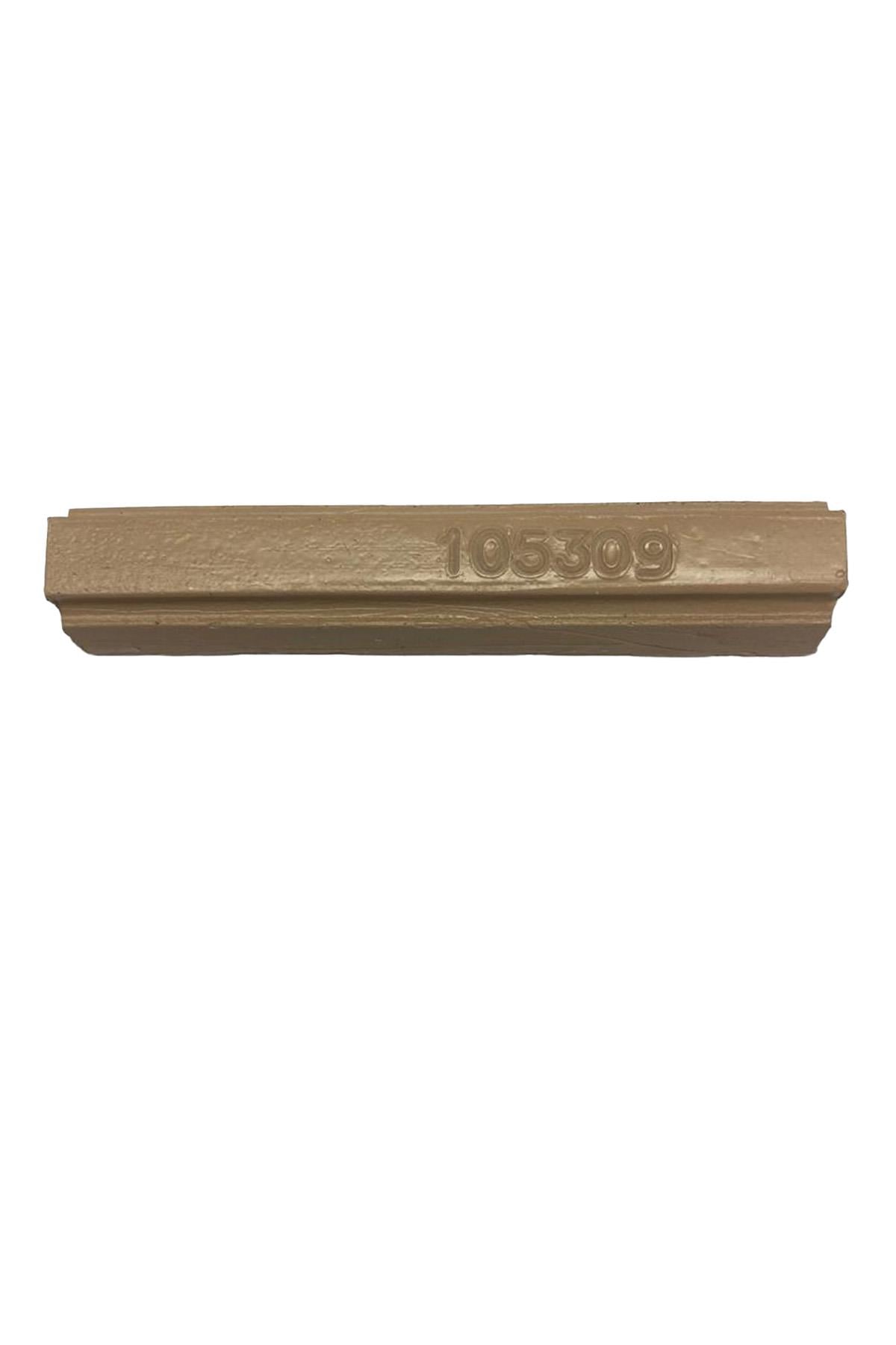 Yumuşak Tamir Mumları 1053 09 D-127 Cafe Latte 8cm Yumuşak Mum