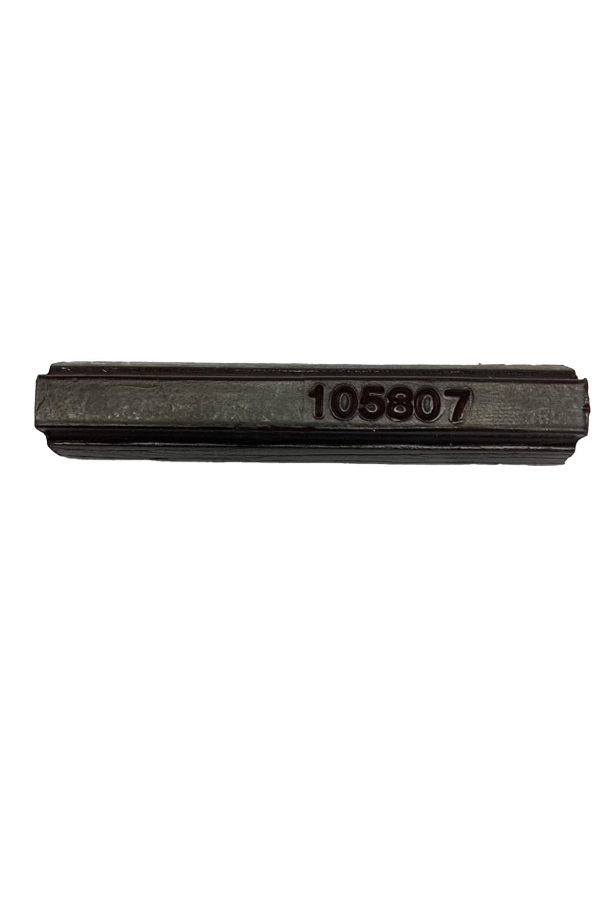 Yumuşak Tamir Mumları 1058 07 A-316 Wenge 8cm Yumuşak Mum