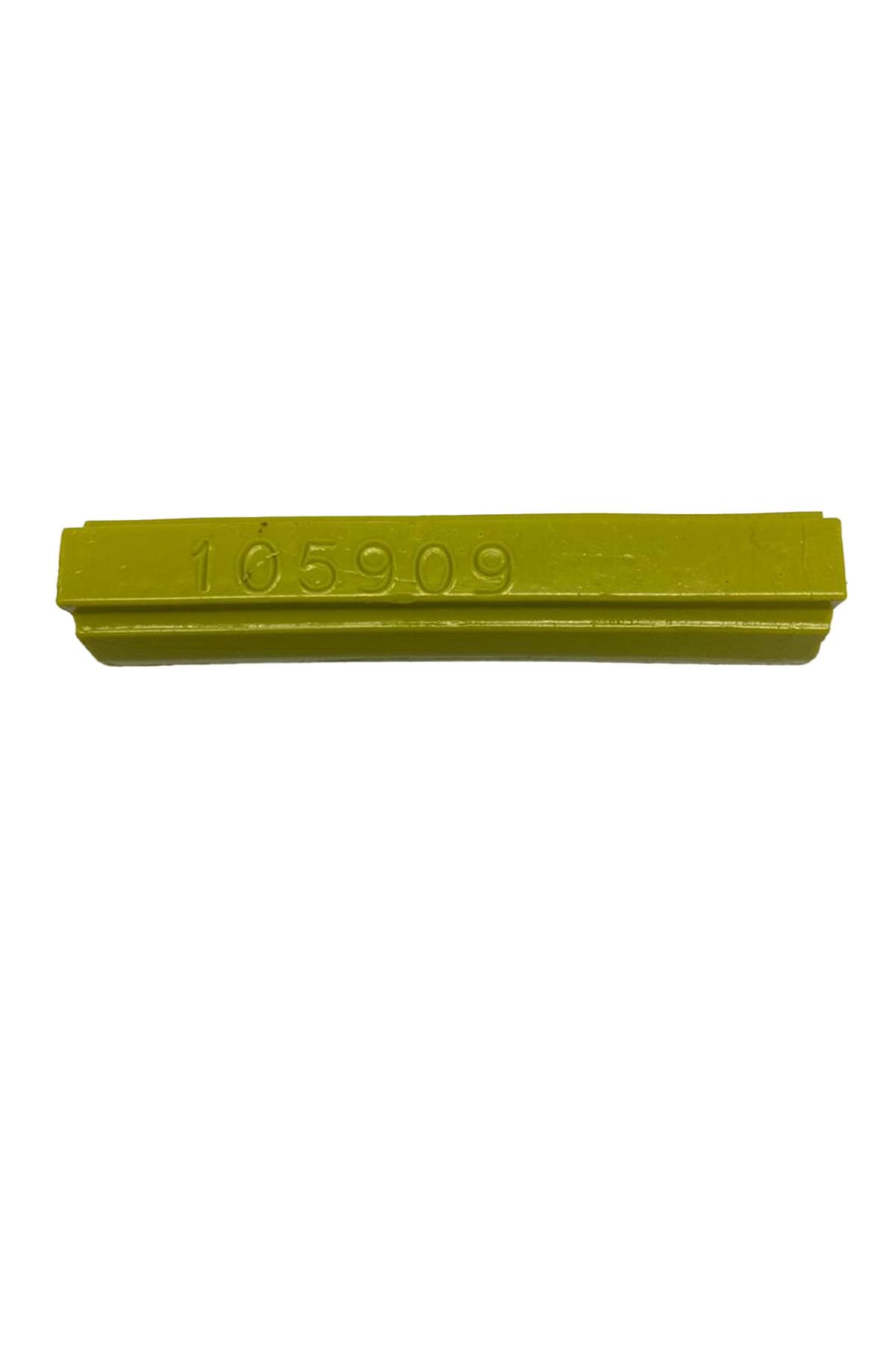 Yumuşak Tamir Mumları 1059 09 D-135 Verde 8cm Yumuşak Mumu