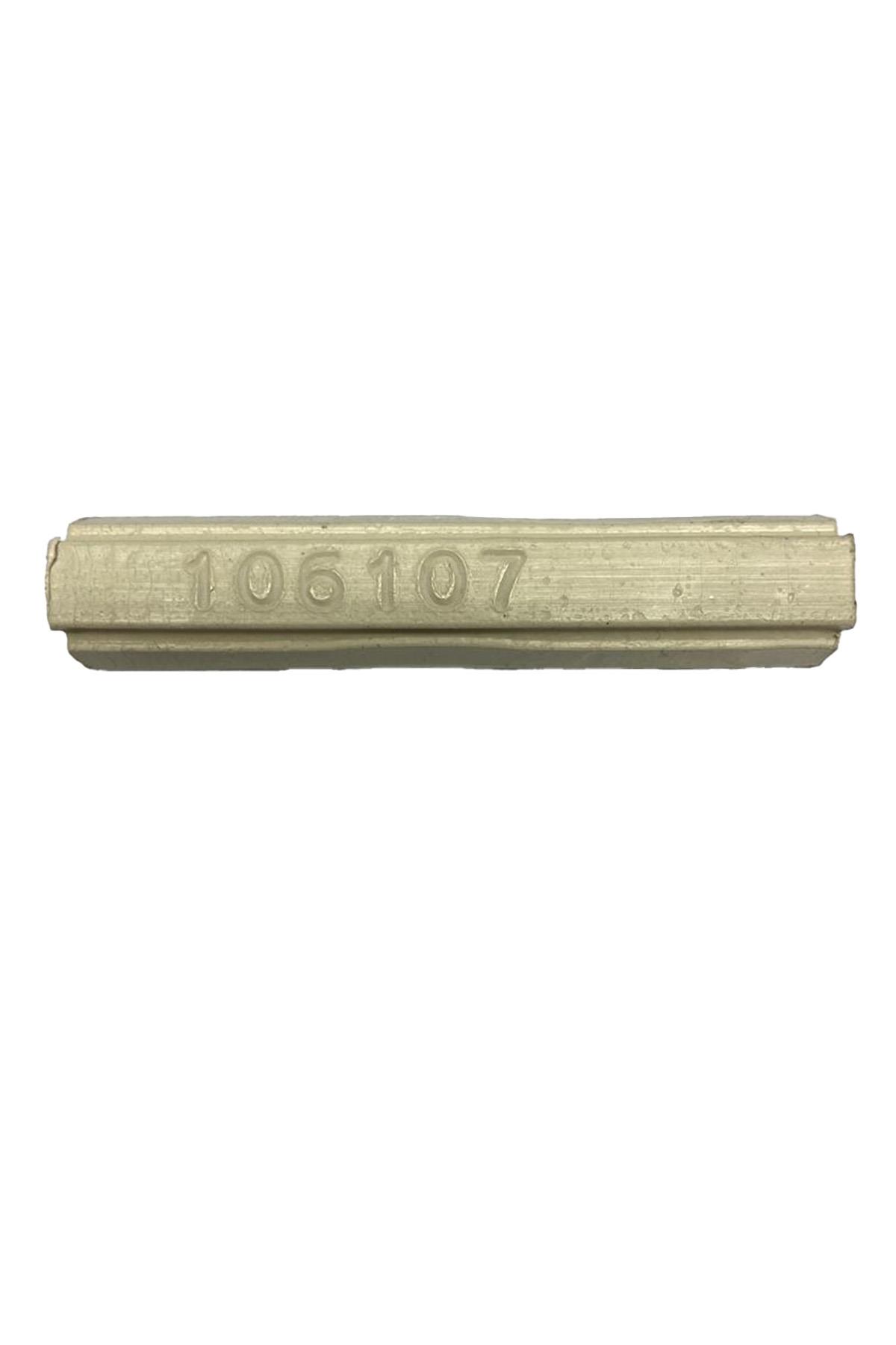 Yumuşak Tamir Mumları 1061 07 A-357 Ladin 8cm Yumuşak Mum