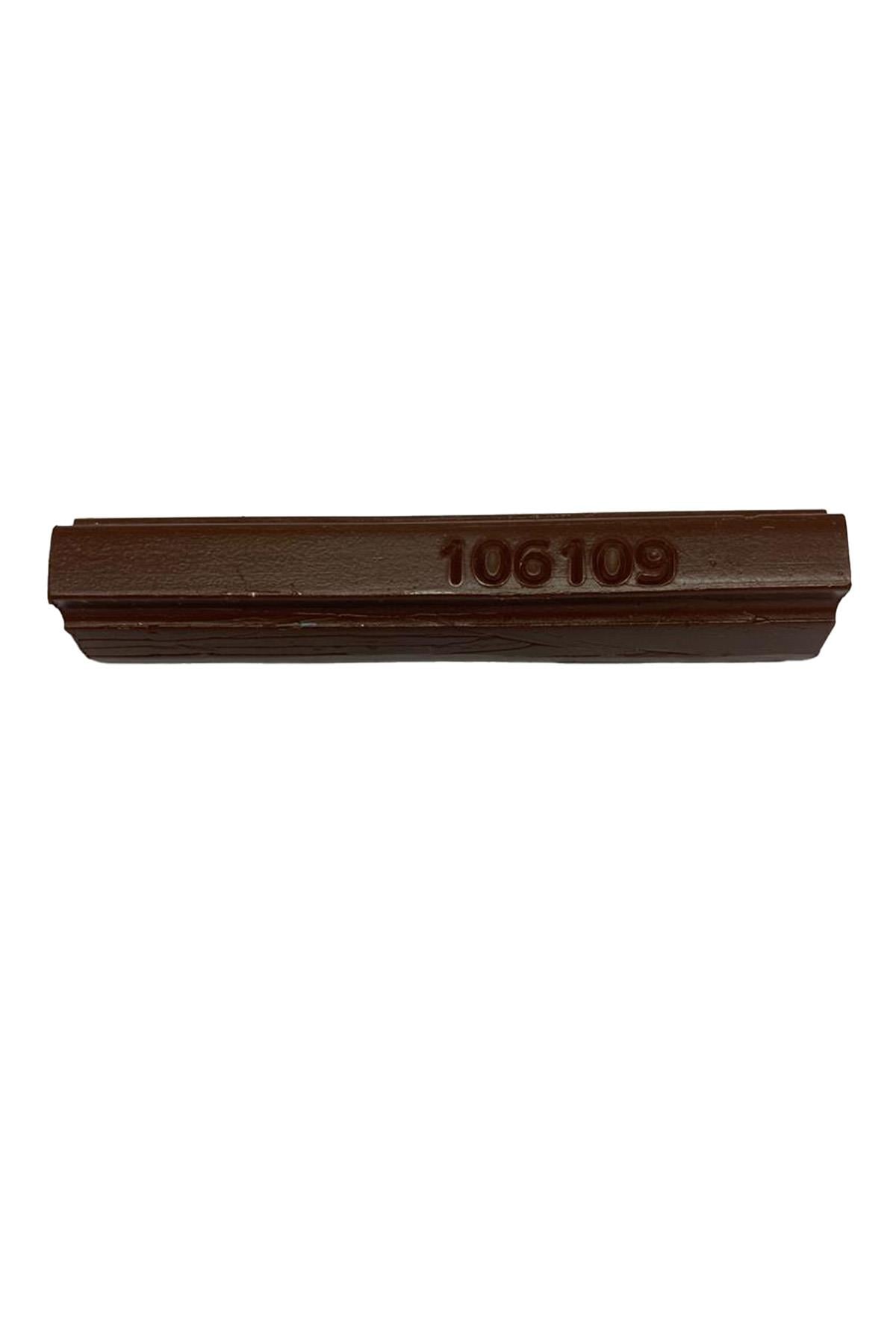 Yumuşak Tamir Mumları 1061 09 A-373 Latin Ceviz 8cm Yumuşak Mum