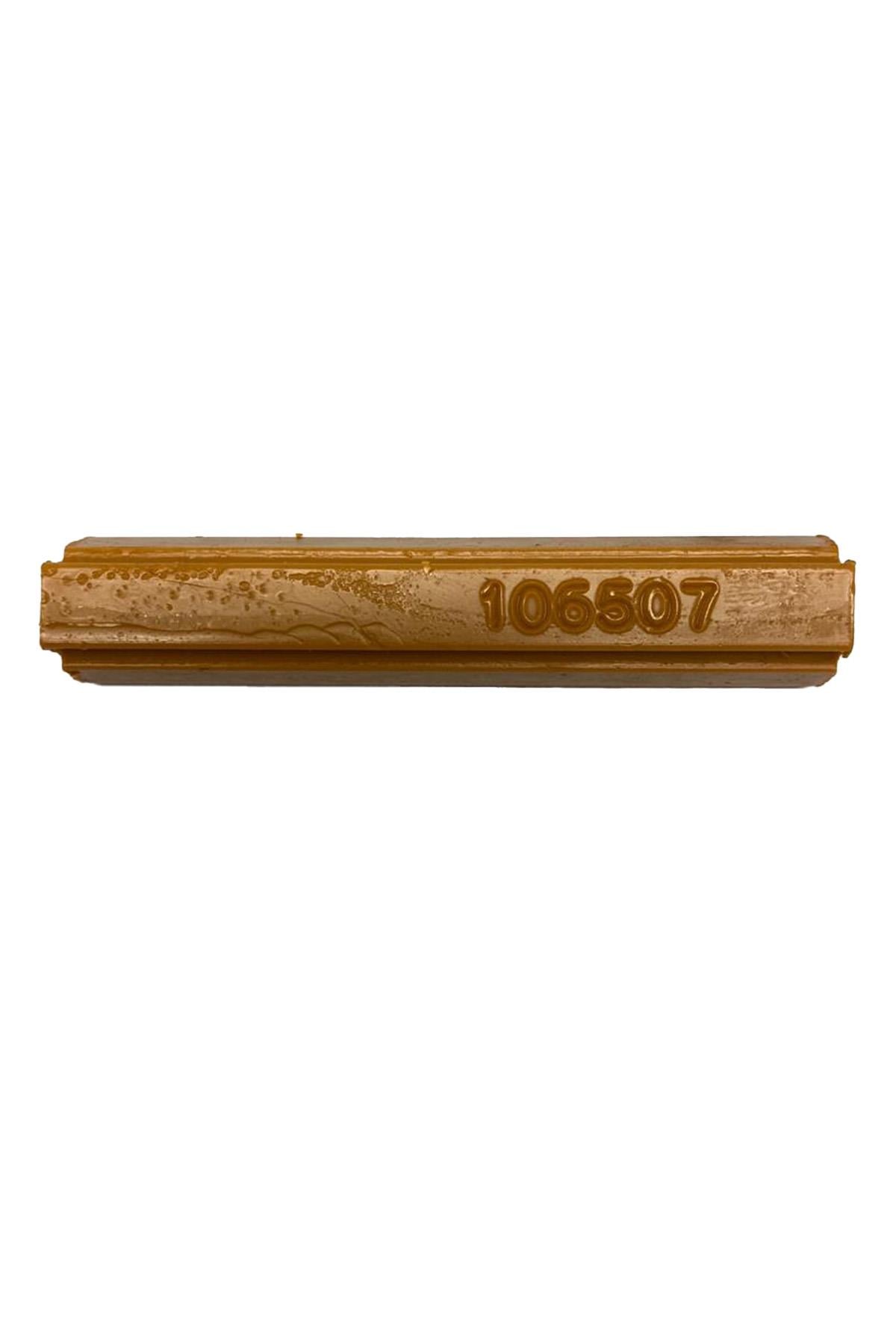 Yumuşak Tamir Mumları 1065 07 A-353 Açık Teak 8cm Yumuşak Mum
