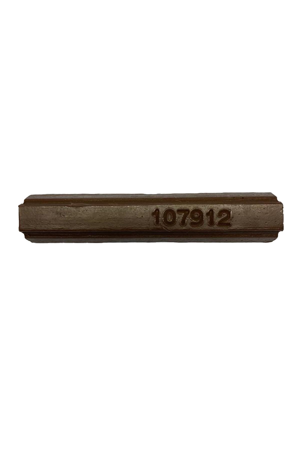 Yumuşak Tamir Mumları 1079 12 Sonorius Ceviz 8cm Yumuşak Mum