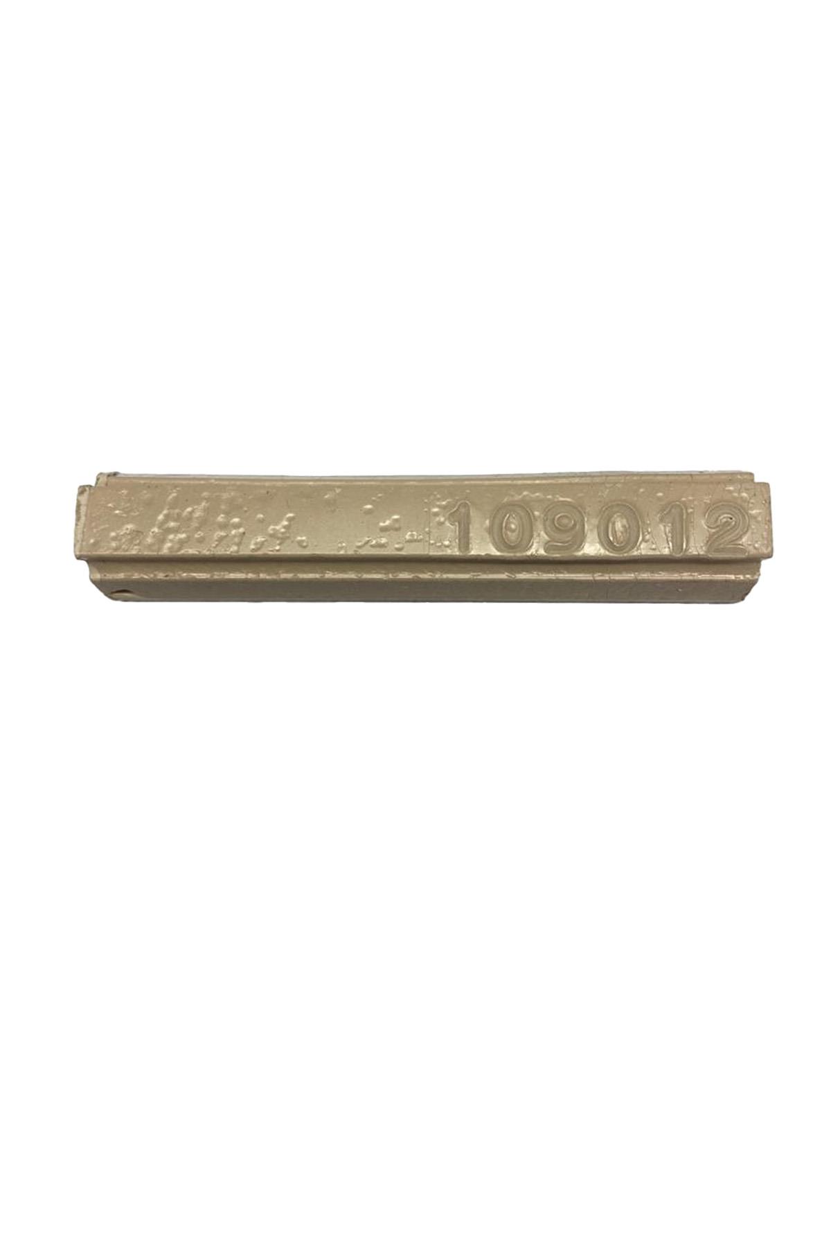 Yumuşak Tamir Mumları 1090 12 Avolo Crem 8cm Yumuşak Mum