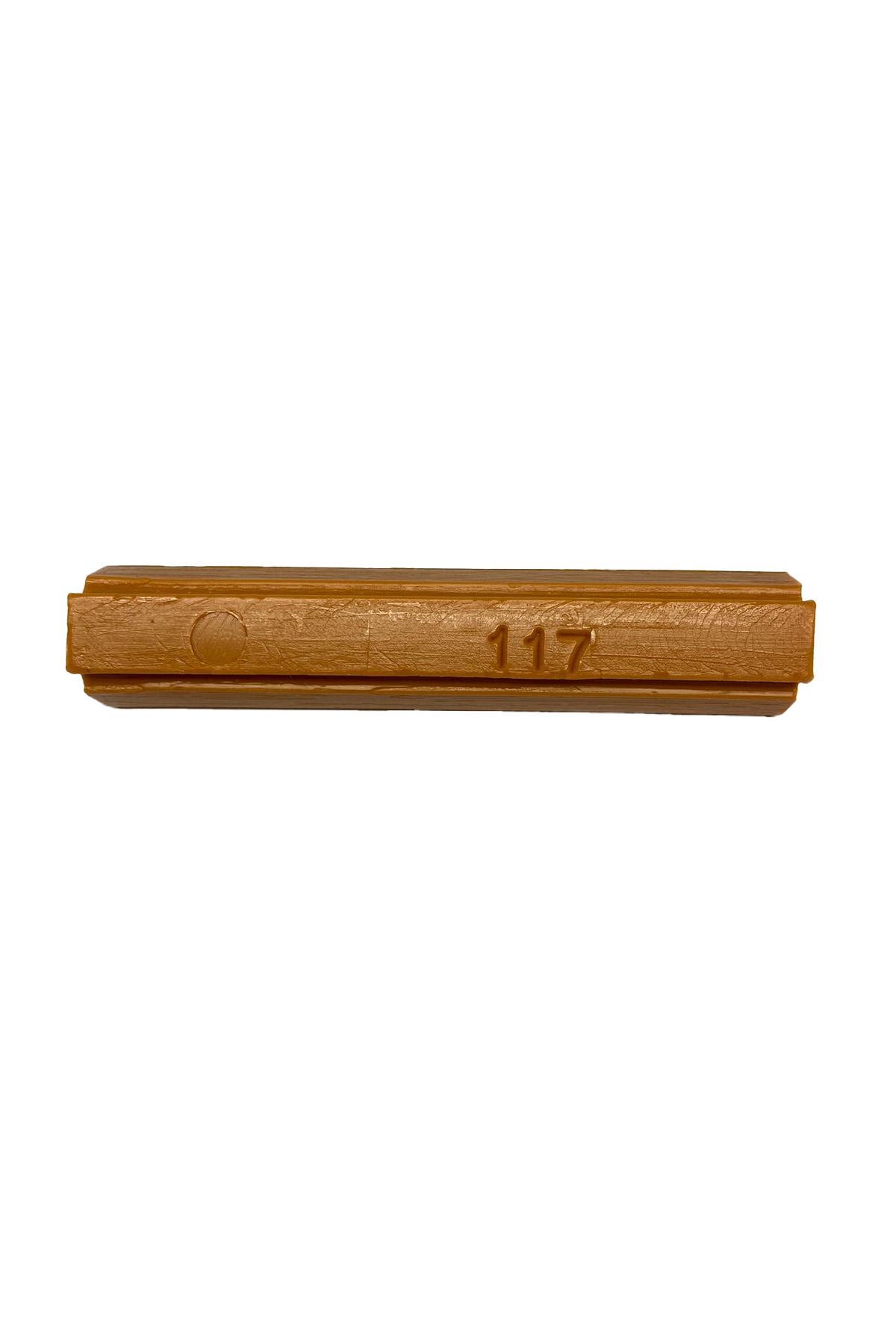 Yumuşak Tamir Mumları 117 Orta Kiraz 8cm Yumuşak Mum