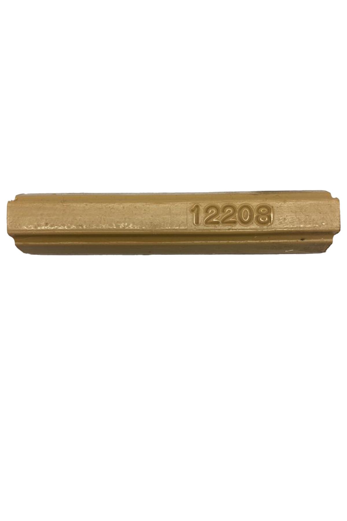 Yumuşak Tamir Mumları 122 08 Açık R.Bambu 8cm Yumuşak Mum