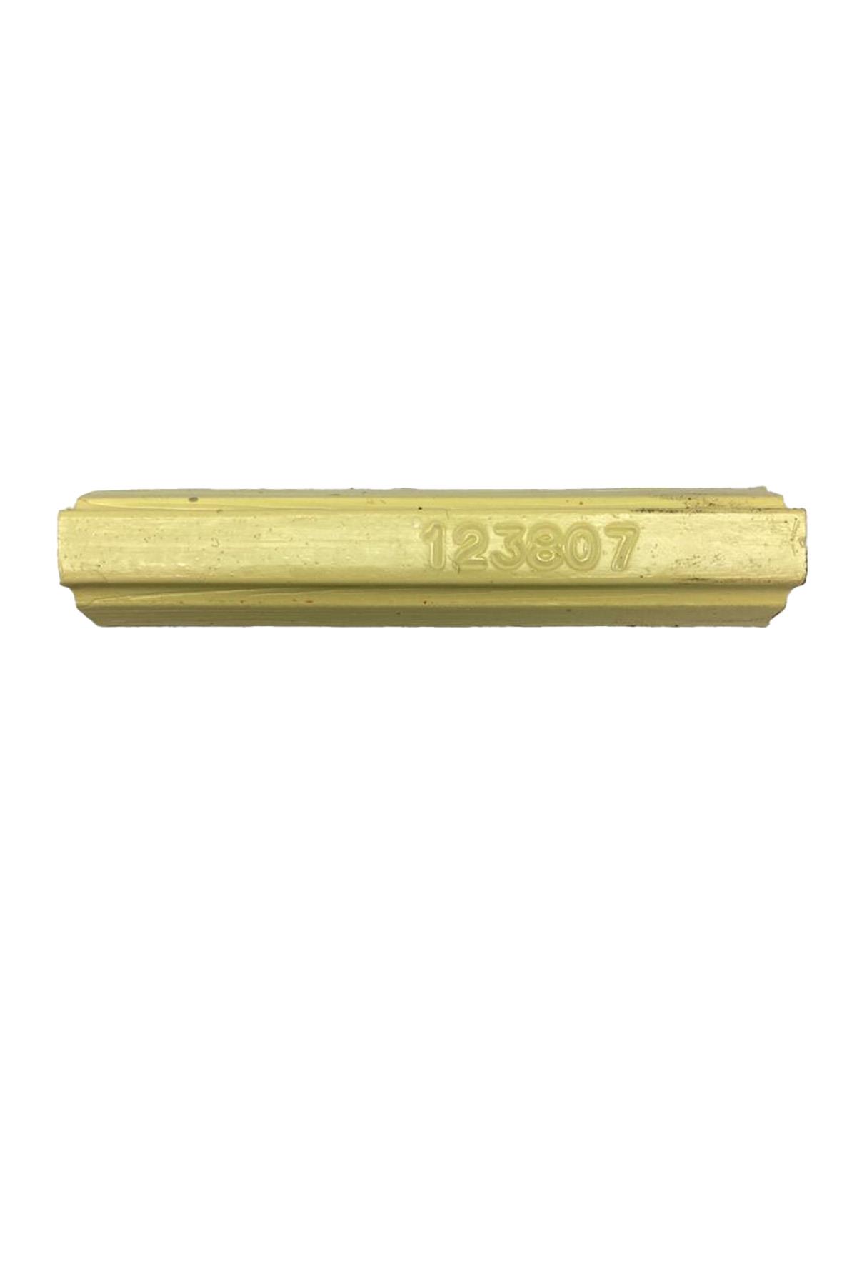 Yumuşak Tamir Mumları 1238 07 0042-Açık Sarı-Orma Sarı 8cm Yumuşak Mum