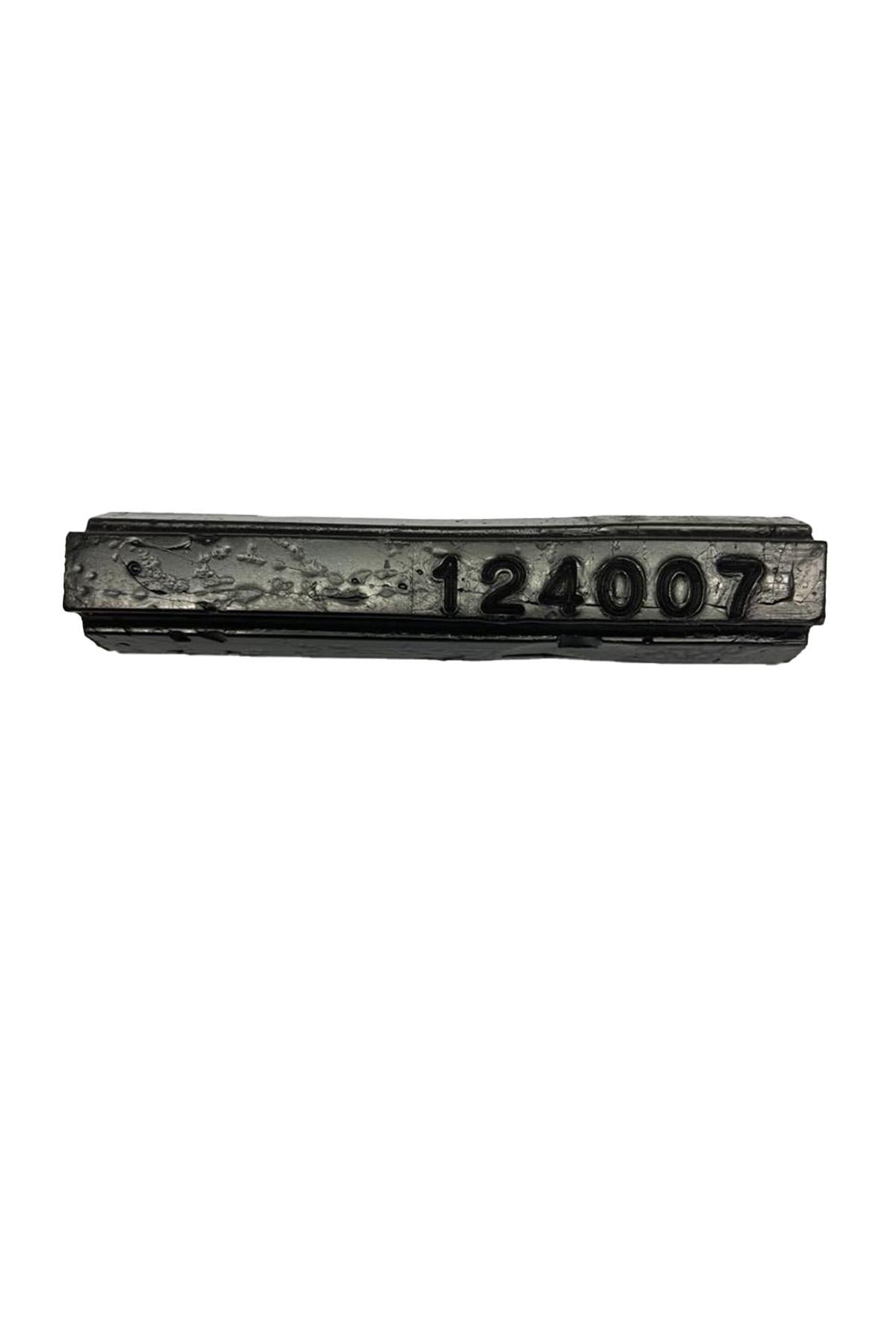 Yumuşak Tamir Mumları 1240 07 A-354 Bosfor Orta 0060 Bosfor 8cm Y.Mum
