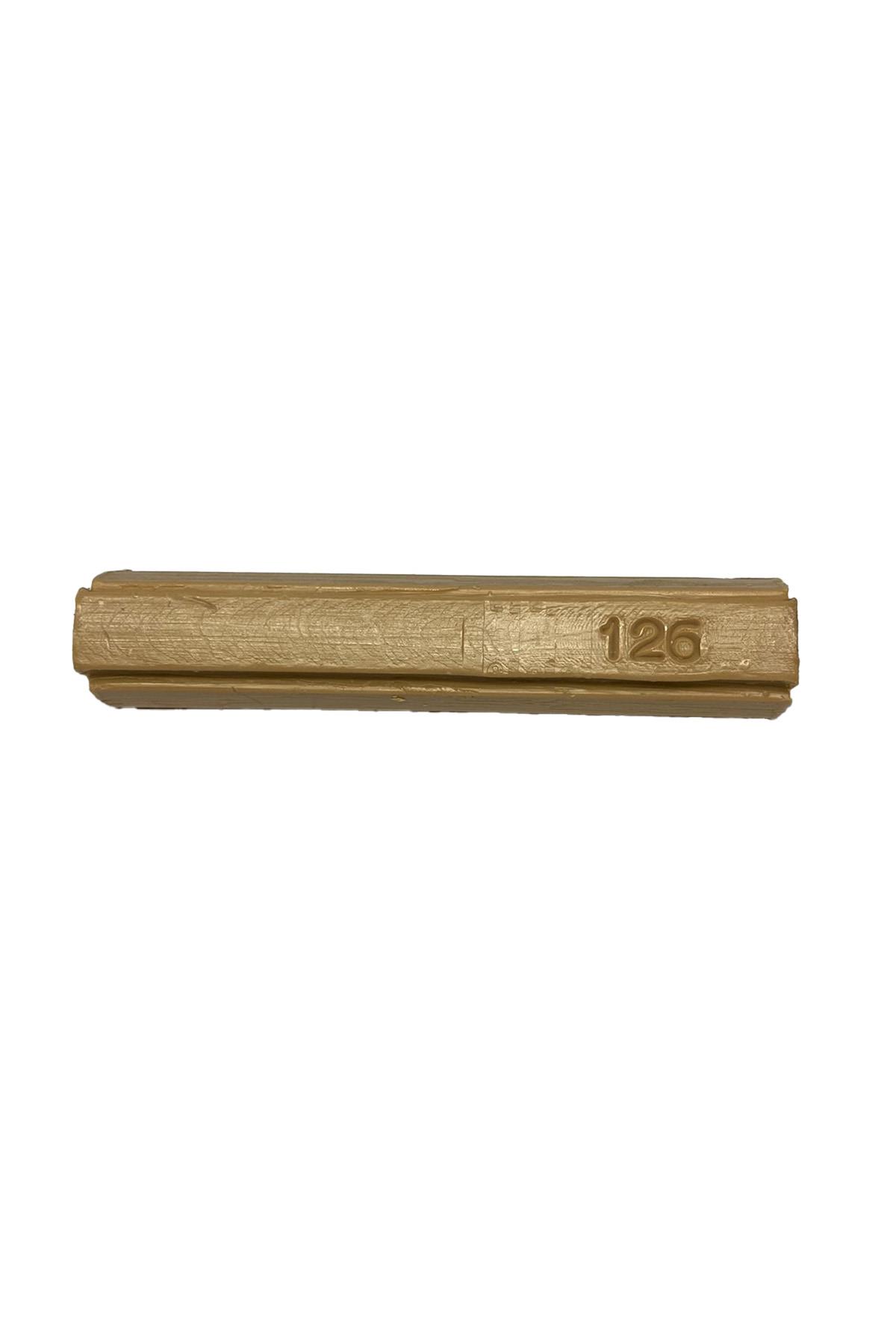 Yumuşak Tamir Mumları 126 Limba 8cm Yumuşak Mum