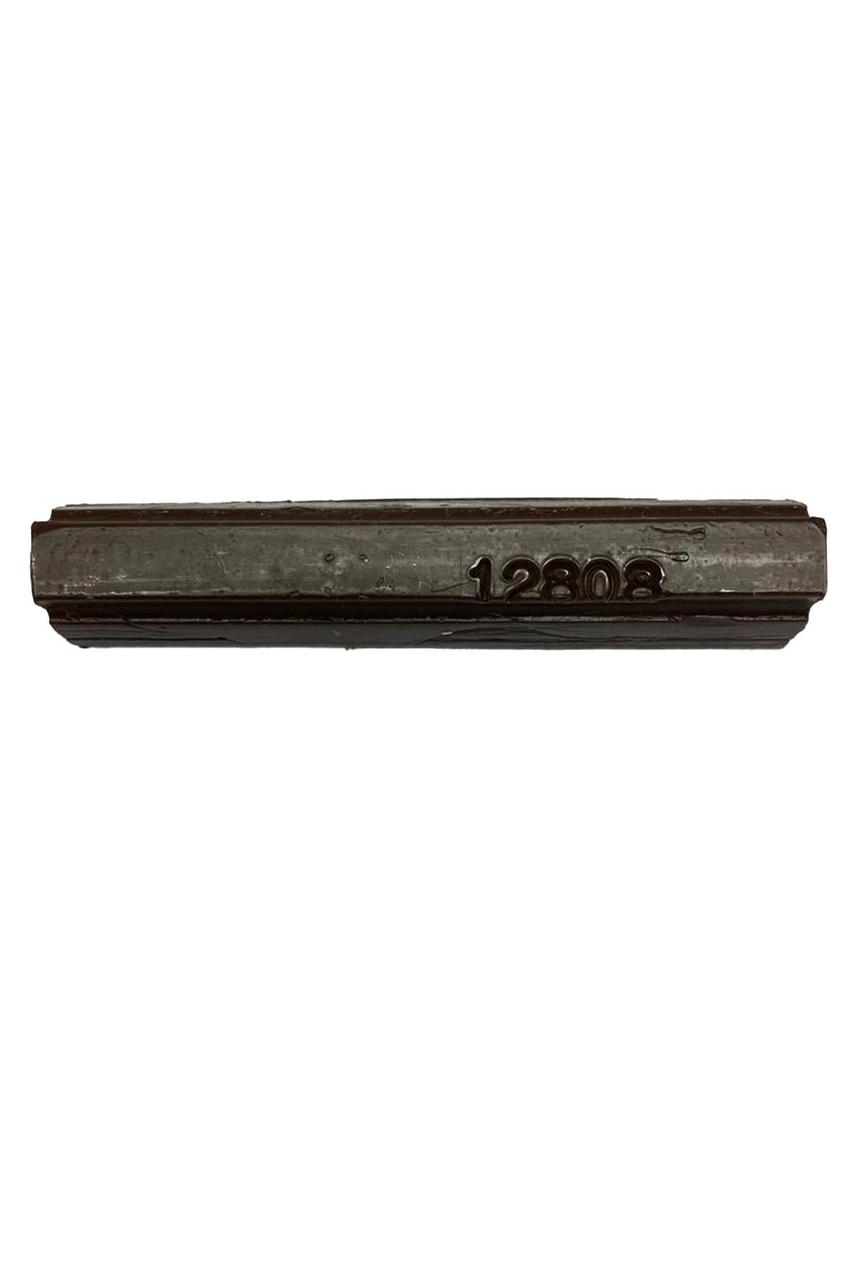 Yumuşak Tamir Mumları 128 08 Koyu R.Wenge 8cm Yumuşak Mum