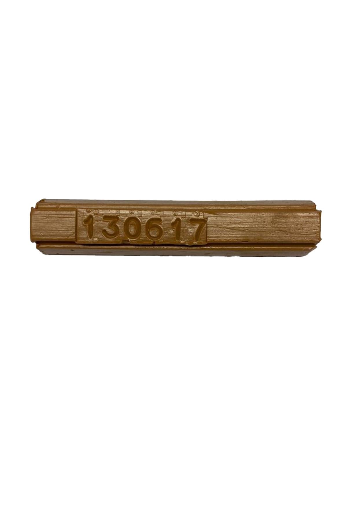 Yumuşak Tamir Mumları 1306 17 Mat Bamboo SN 008 8cm Yumuşak Mum