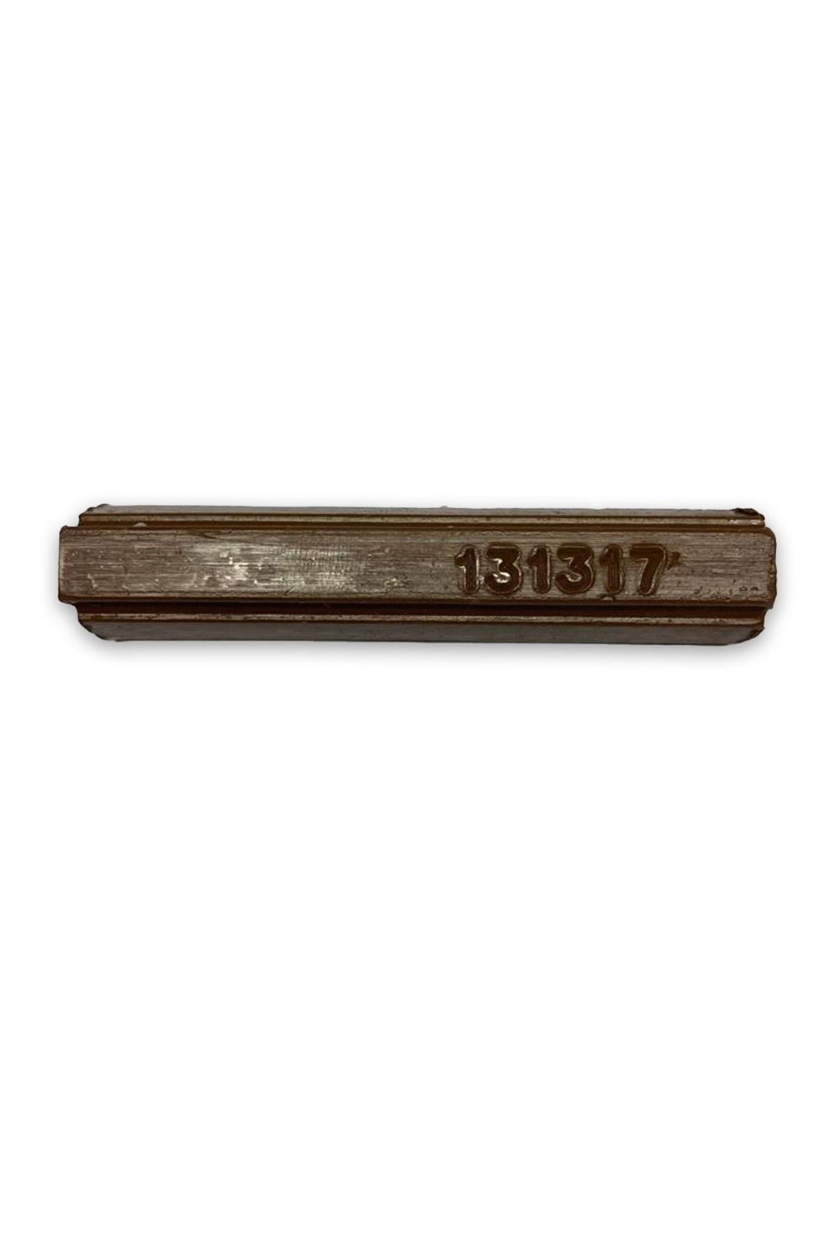 Yumuşak Tamir Mumları 1313 17 Marron ST 012 8cm Yumuşak Mum