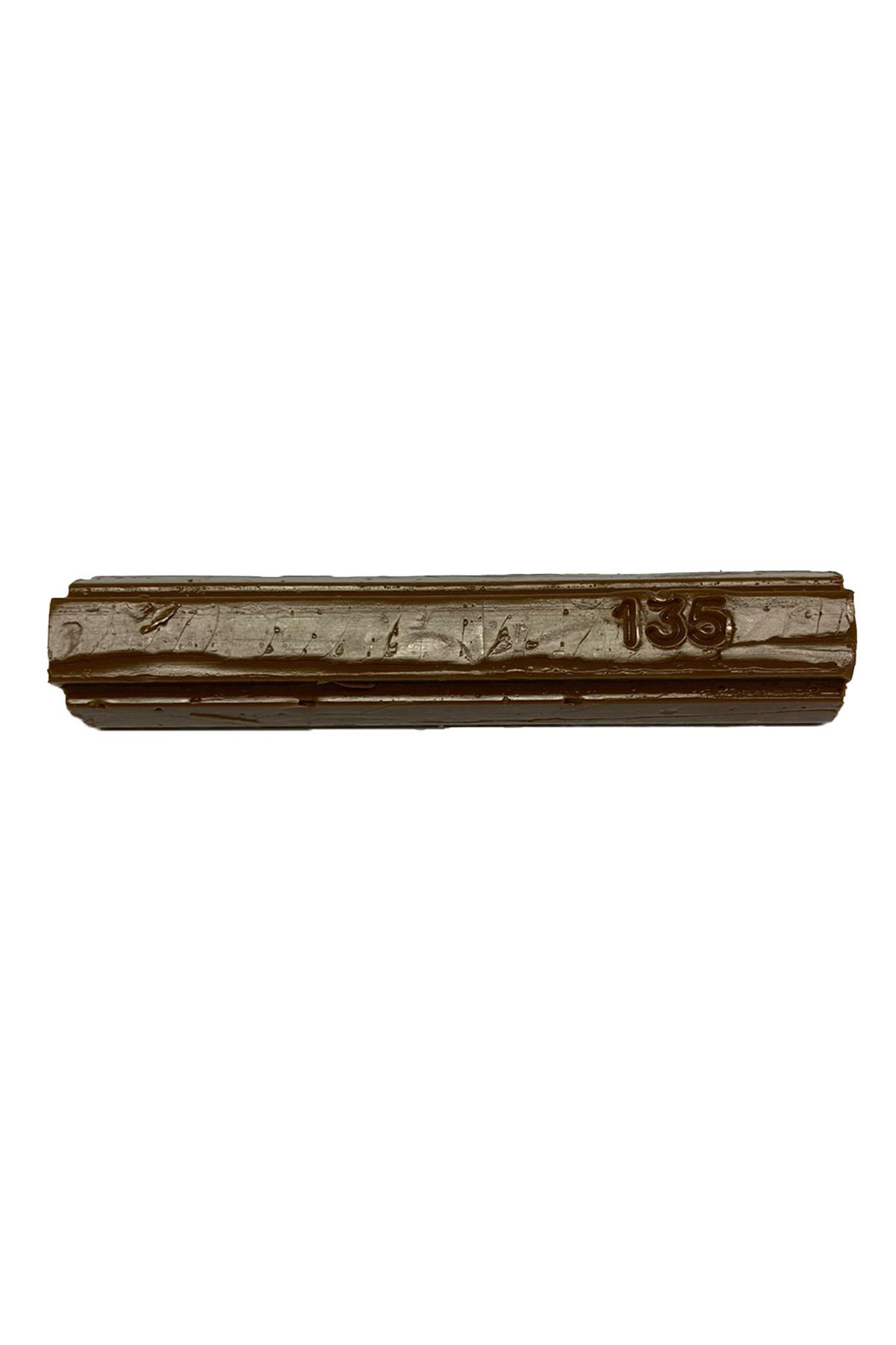 Yumuşak Tamir Mumları 135 Antik Meşe 8cm Yumuşak Mum