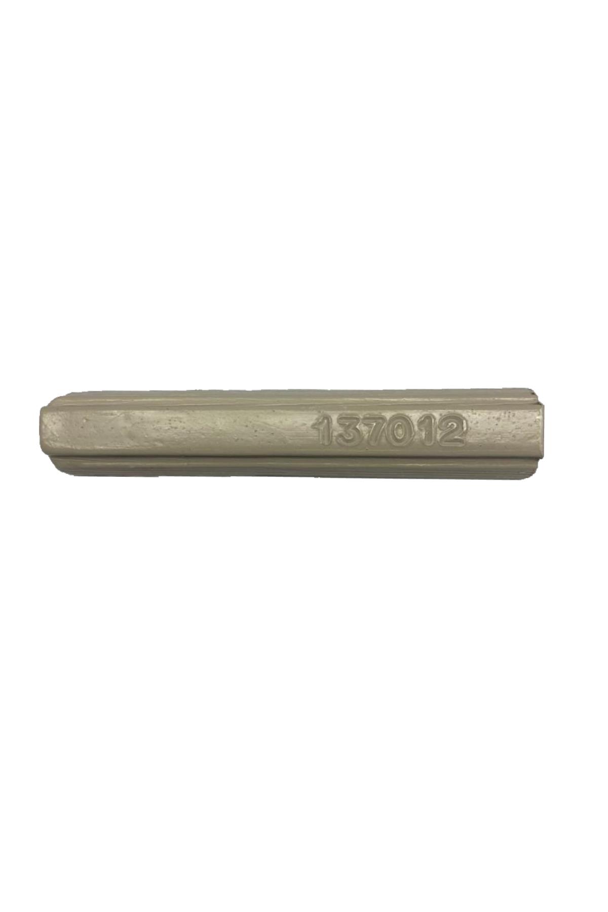 Yumuşak Tamir Mumları 1370 12 Gri 8cm Yumuşak Mum
