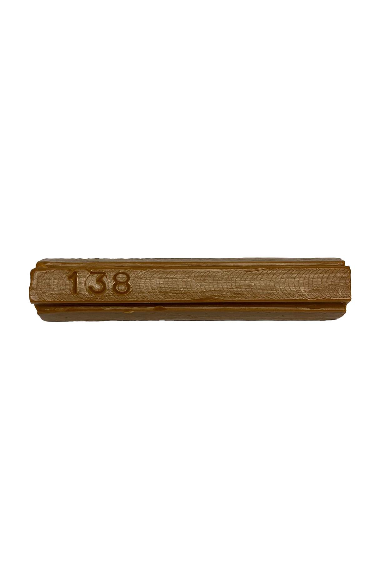 Yumuşak Tamir Mumları 138 Tik 8cm Yumuşak Mum