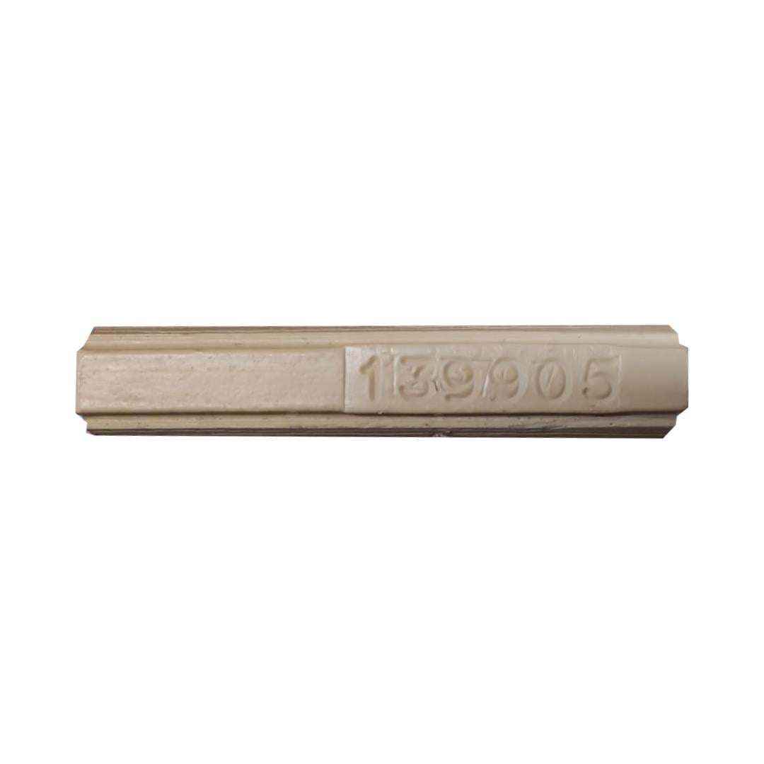Yumuşak Tamir Mumları 1399 05 A-319 Akcaağaç 8cm Yumuşak Mum