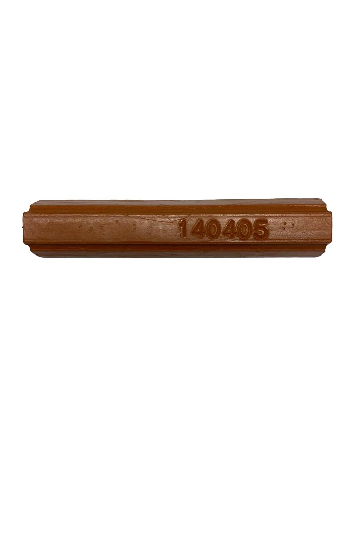 Yumuşak Tamir Mumları 1404 05 A-332 Koyu Kiraz 8cm Yumuşak Mum