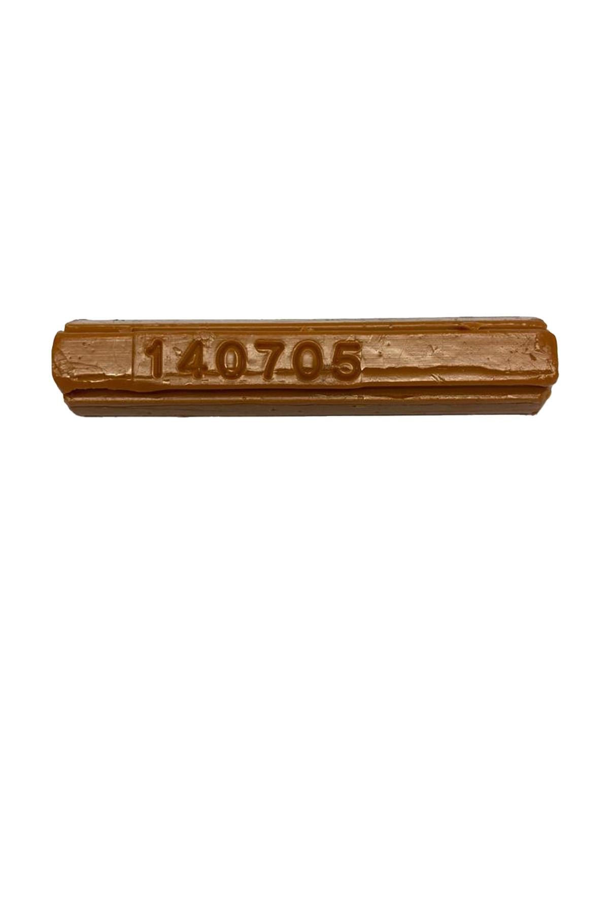 Yumuşak Tamir Mumları 1407 05 A-338 Venedik Ceviz 8cm Yumuşak Mum