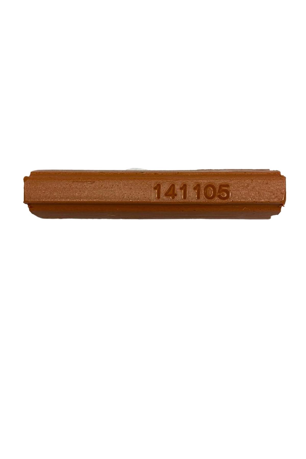 Yumuşak Tamir Mumları 1411 05 A-313 Red Alder 8cm Yumuşak Mum