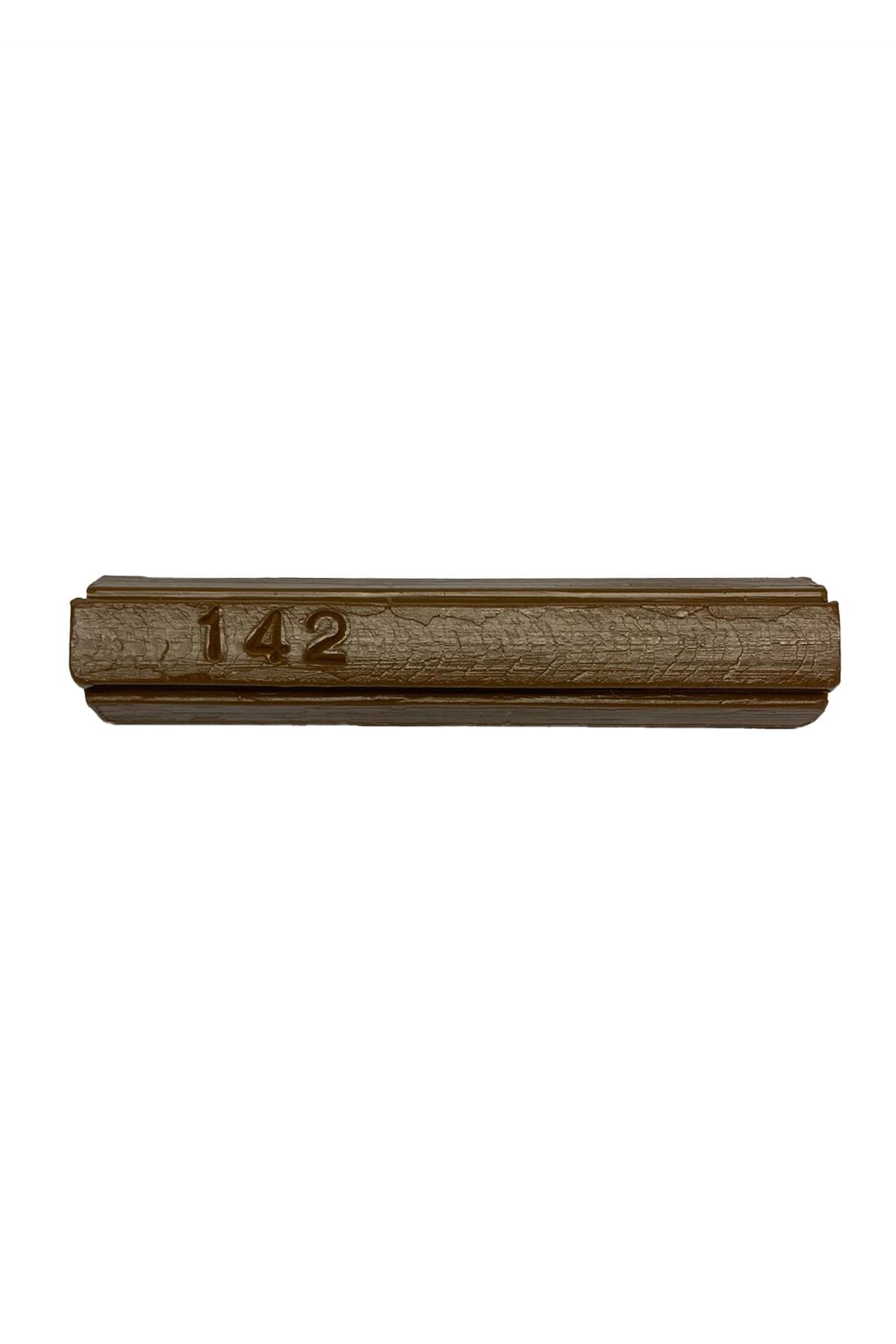 Yumuşak Tamir Mumları 142 Orta Meşe PTK 41 8cm Yumuşak Mum
