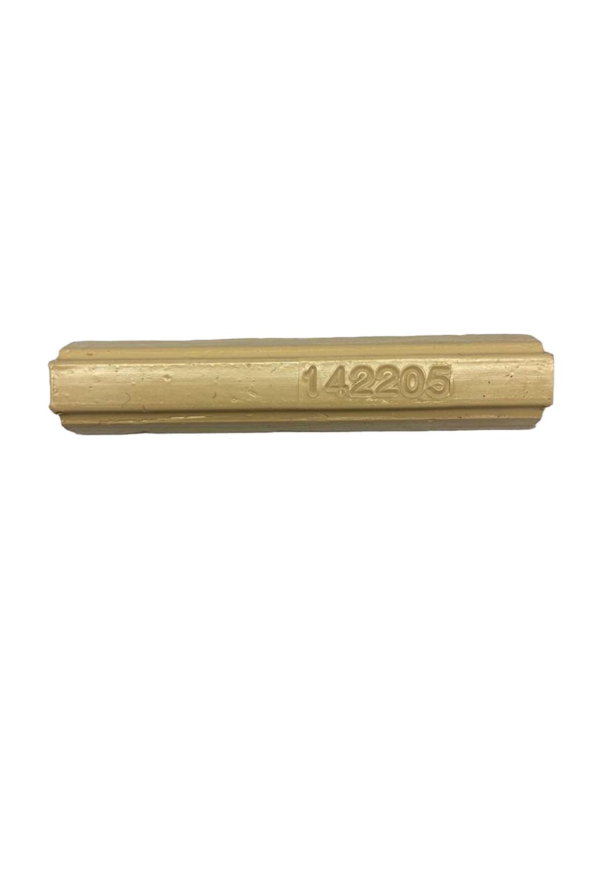 Yumuşak Tamir Mumları 1422 05 (DS) Doğal Akçaağaç 8cm Yumuşak Mum