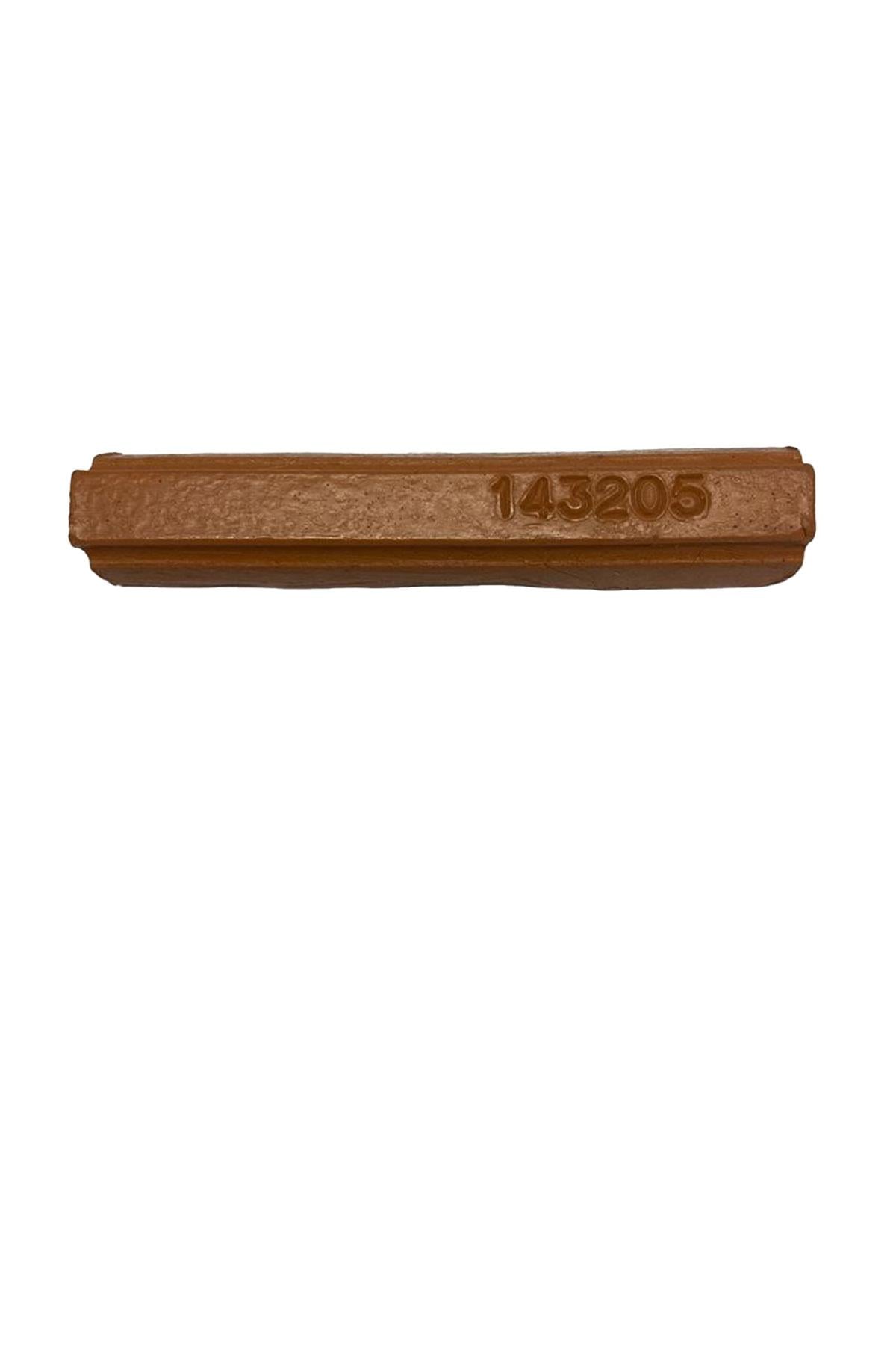 Yumuşak Tamir Mumları 1432 05 Açık Kiraz 8cm Yumuşak Mum