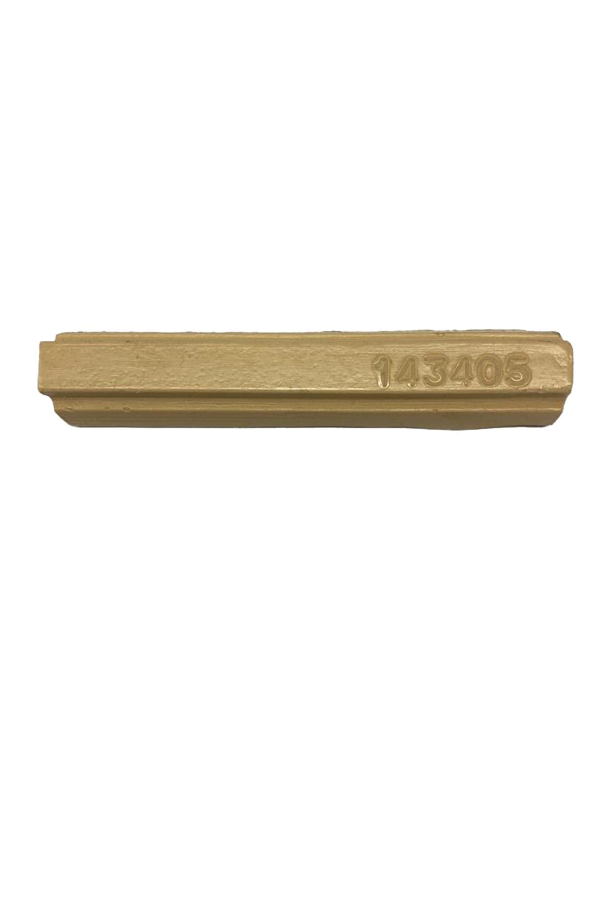 Yumuşak Tamir Mumları 1434 05 (MS) Bartın Meşesi 8cm Yumuşak Mum