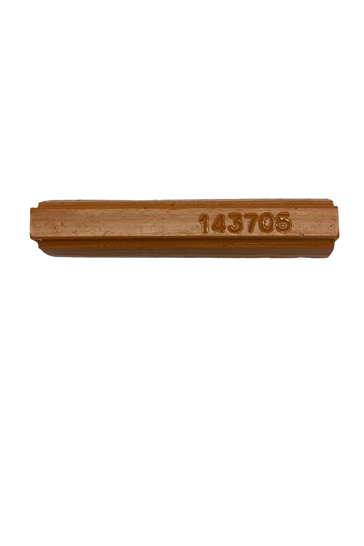 Yumuşak Tamir Mumları 1437 05 Tever Ceviz 8cm Yumuşak Mum