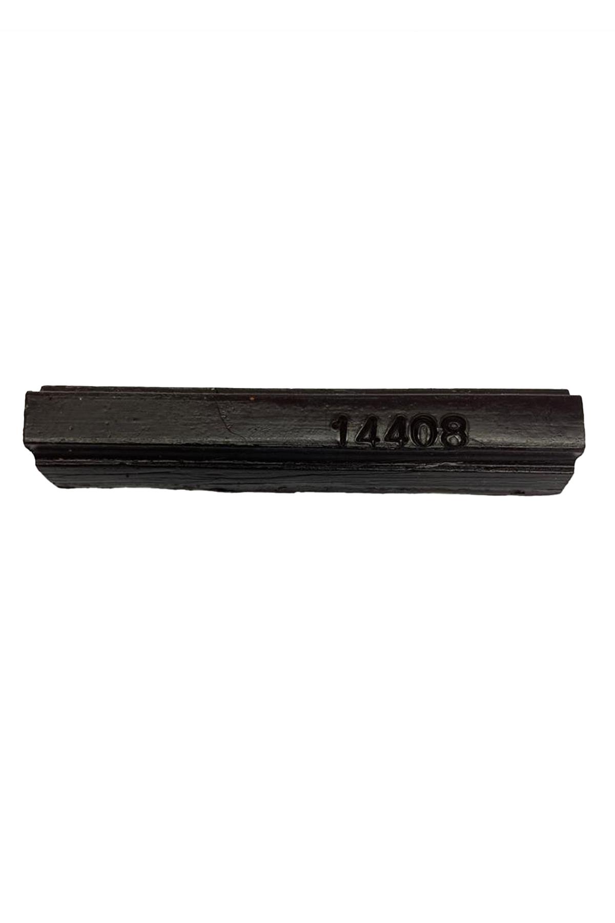 Yumuşak Tamir Mumları 144 08 Koyu Abanoz 8cm Yumuşak Mum