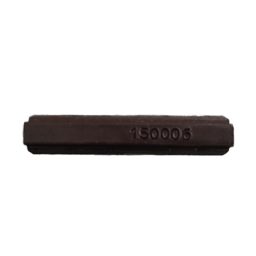 Yumuşak Tamir Mumları 1500 06 New Wenge 8cm Yumuşak Mum