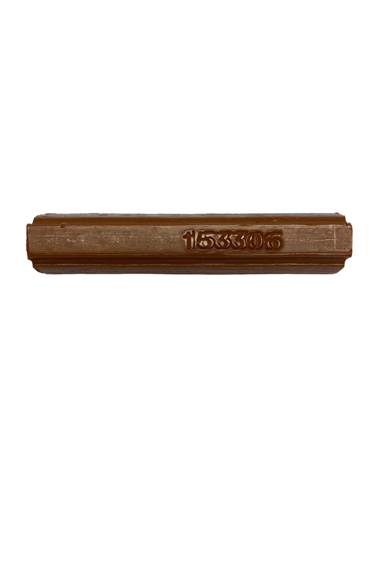 Yumuşak Tamir Mumları 1533 06 0030 Ceviz 8cm Yumuşak Mum