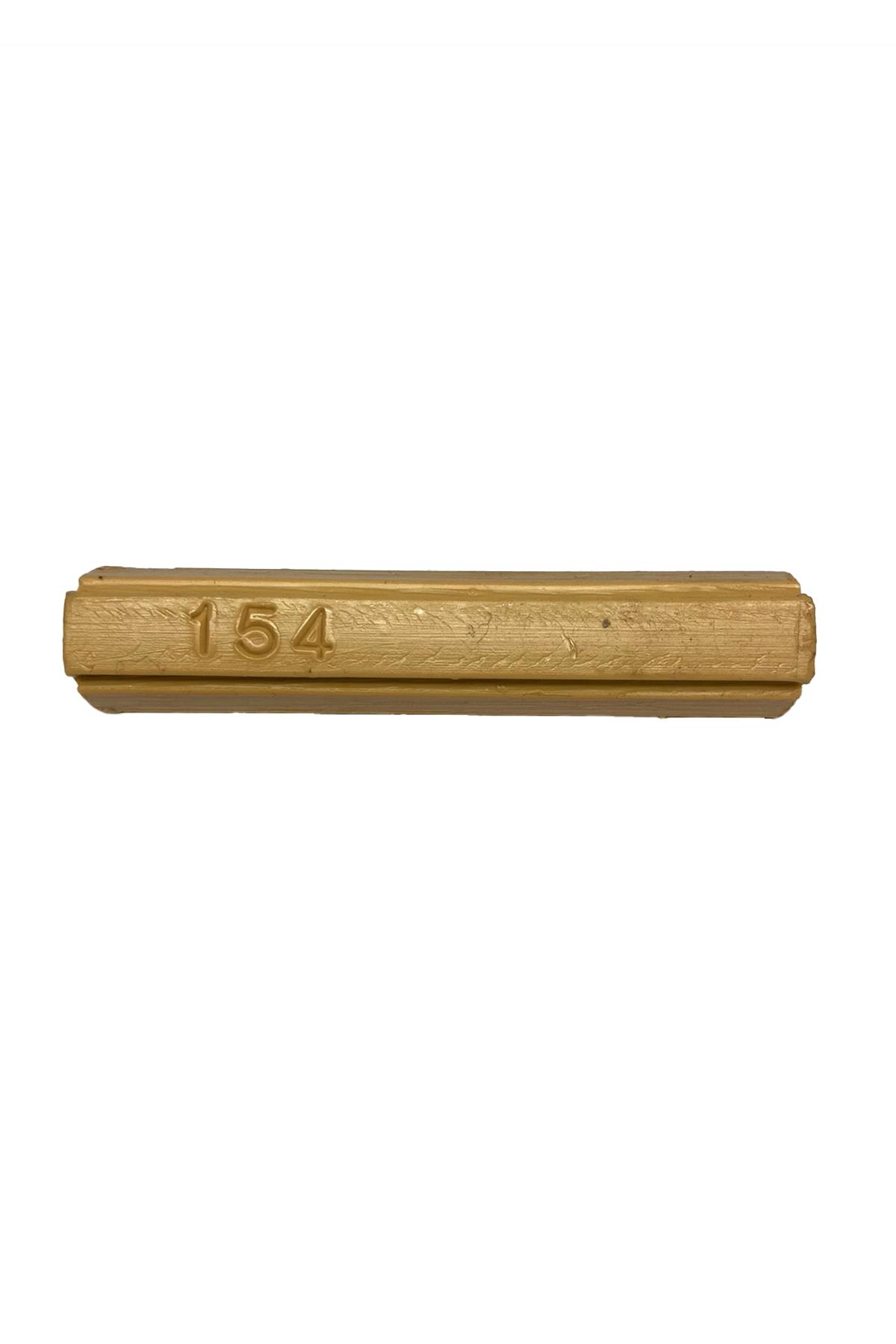Yumuşak Tamir Mumları 154 Orta Kayın 8cm Yumuşak Mum