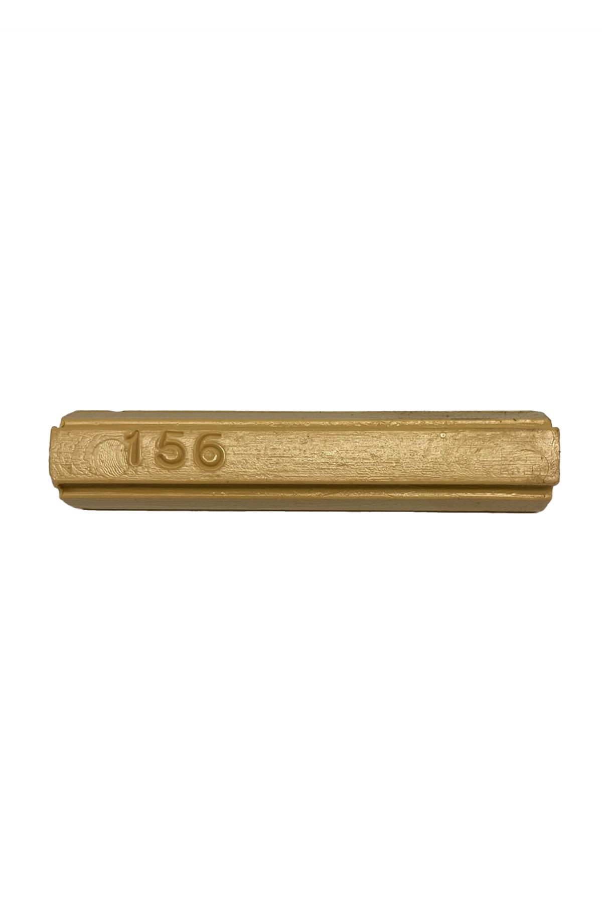 Yumuşak Tamir Mumları 156 Doğal Kayın Dekoru 8cm Yumuşak Mum