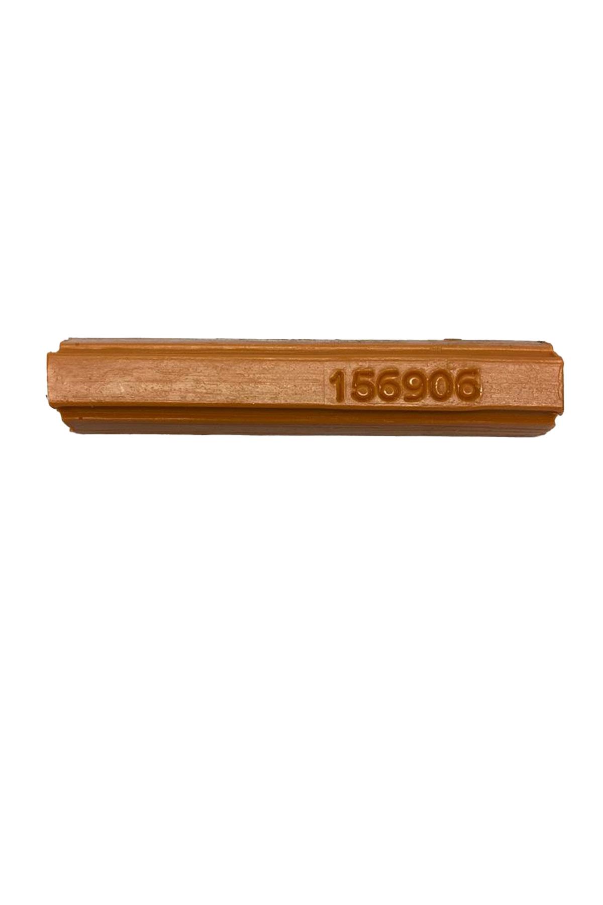 Yumuşak Tamir Mumları 1569 06 A-308 Armut 8cm Yumuşak Mum