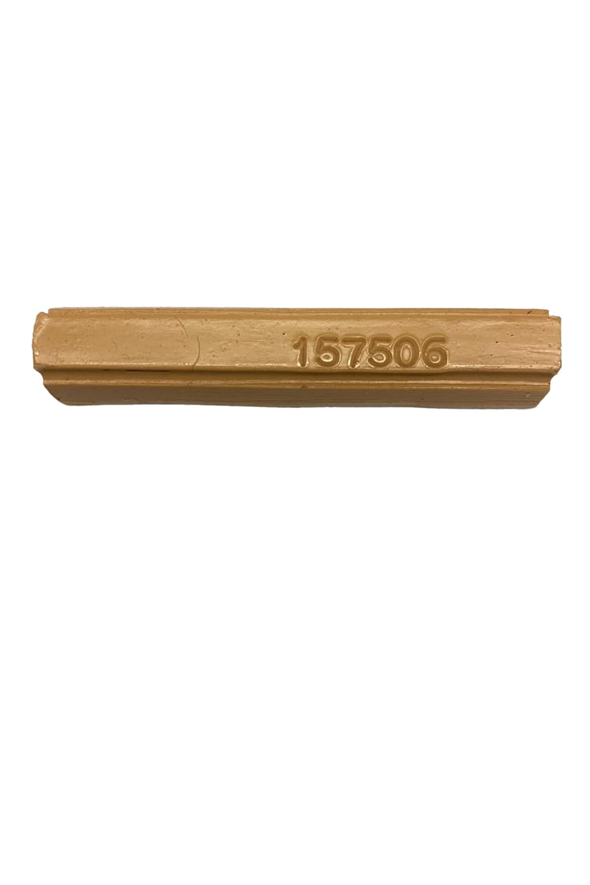 Yumuşak Tamir Mumları 1575 06 A-345 Açık Çeri 8cm Yumuşak Mum