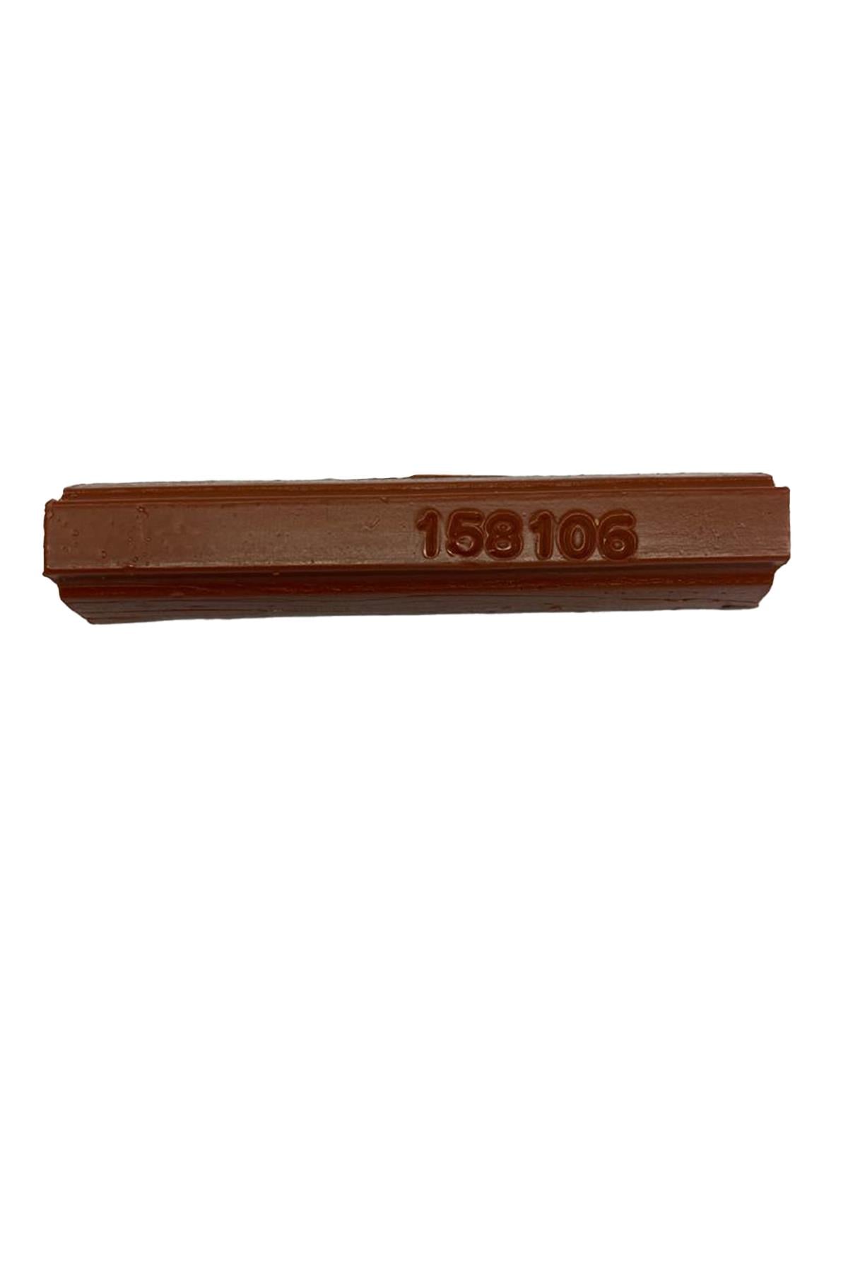 Yumuşak Tamir Mumları 1581 06 A-359 Vişne 8cm Yumuşak Mum