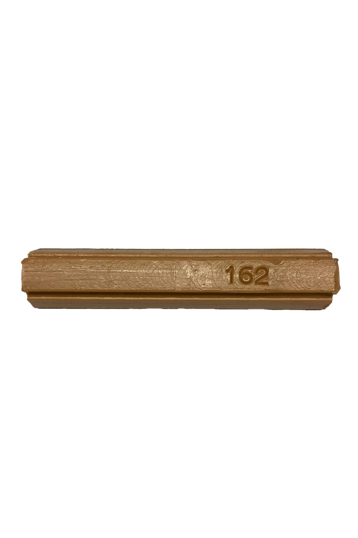 Yumuşak Tamir Mumları 162 Koyu Kızılağaç/Kara Bal 8cm Yumuşak Mum