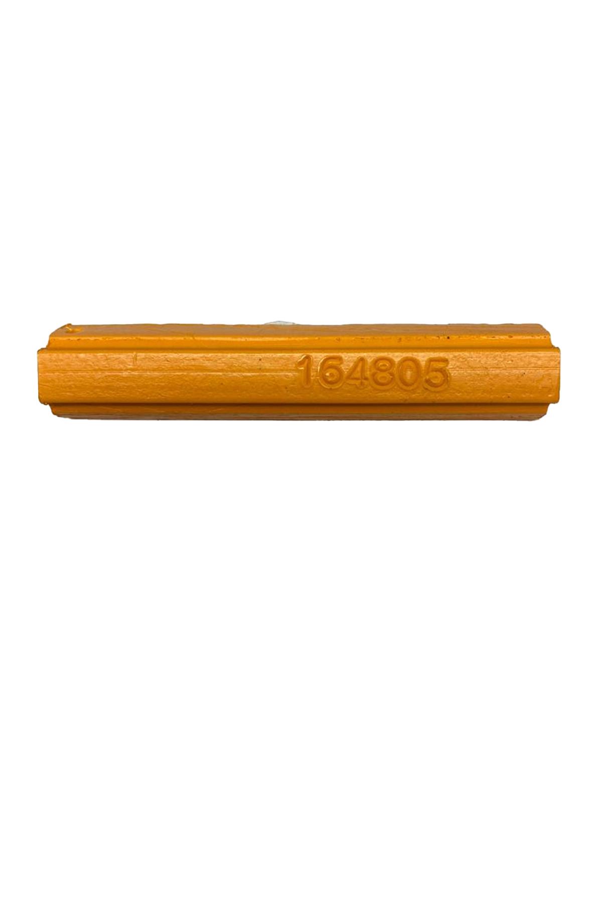 Yumuşak Tamir Mumları 1648 05 Turuncu 8cm Yumuşak Mum